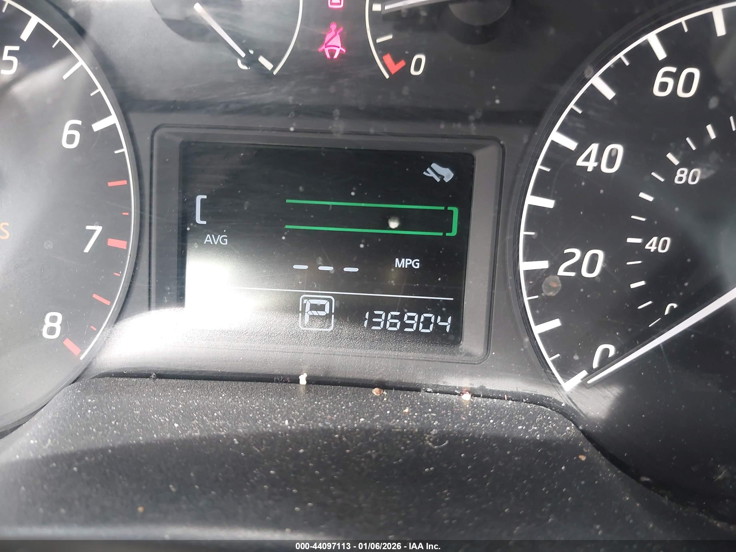NISSAN SENTRA image 7