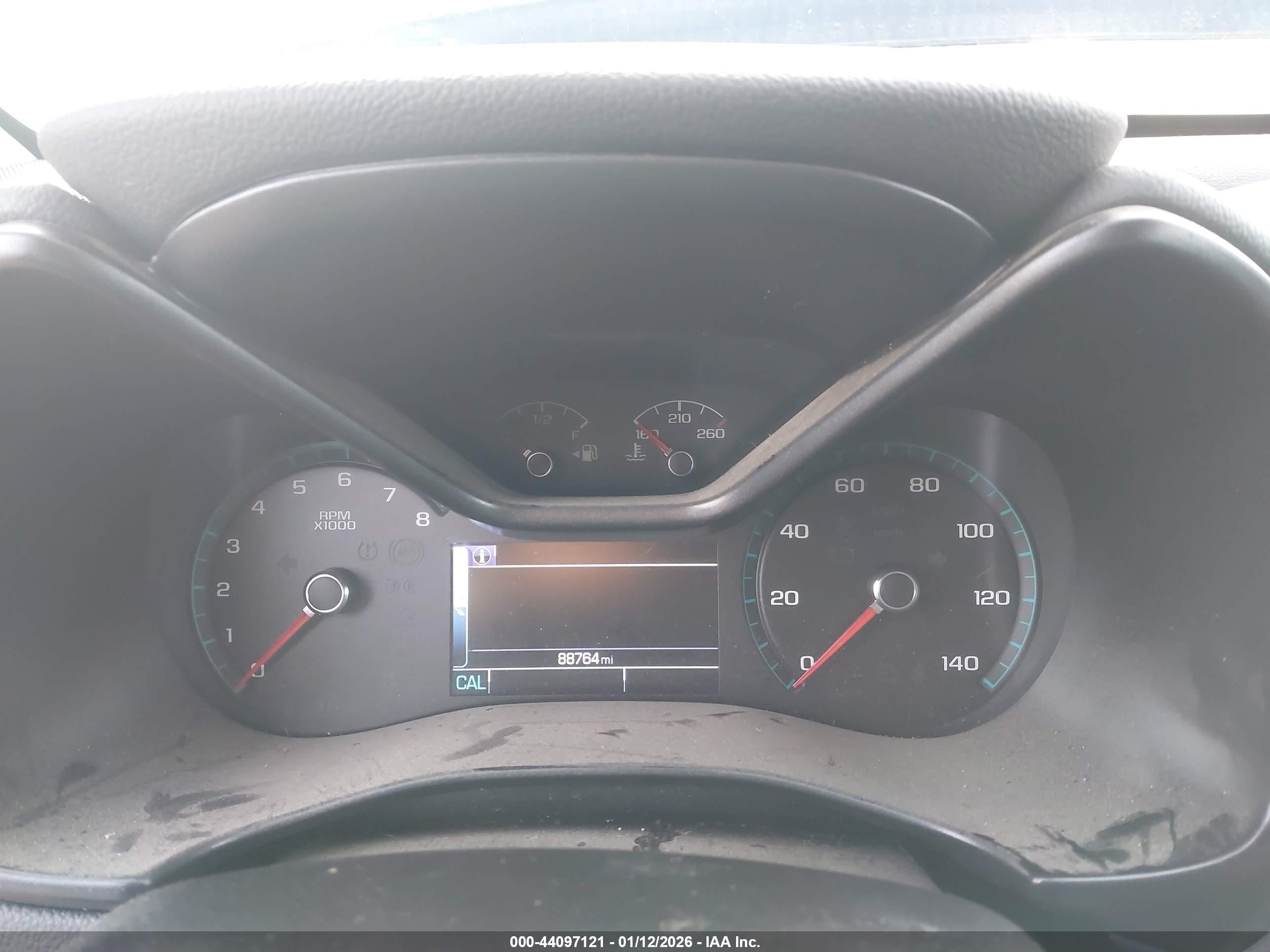 CHEVROLET COLORADO image 7