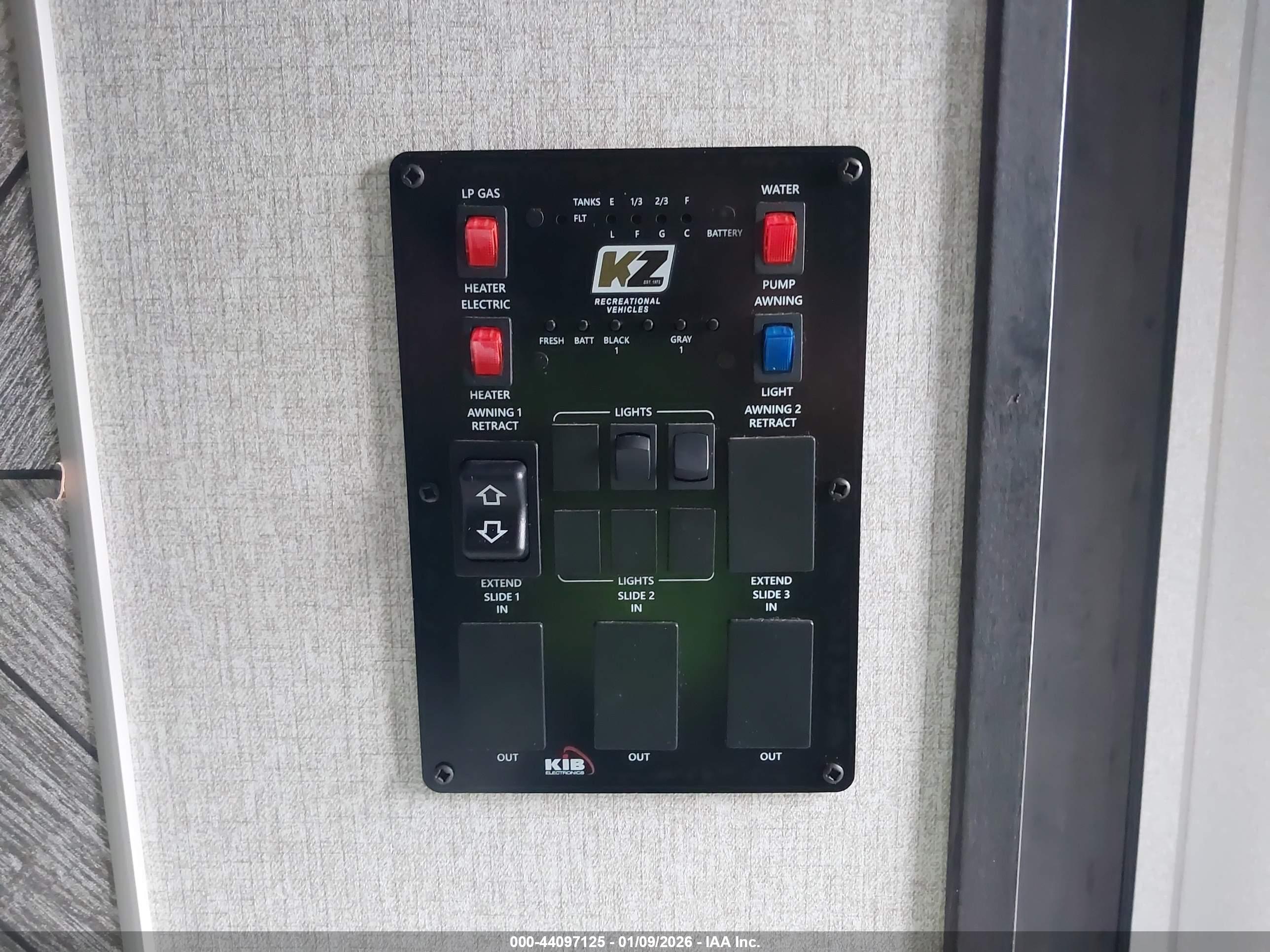 KZ 1 image 7