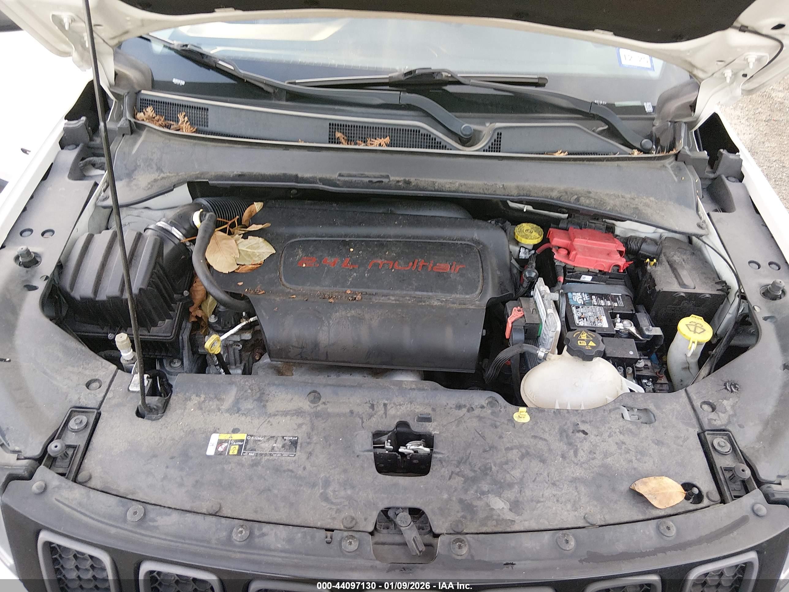JEEP COMPASS image 10