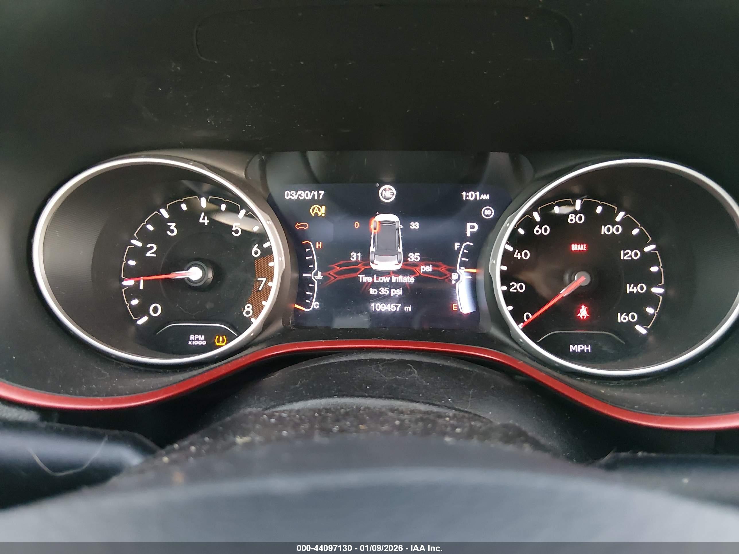 JEEP COMPASS image 7