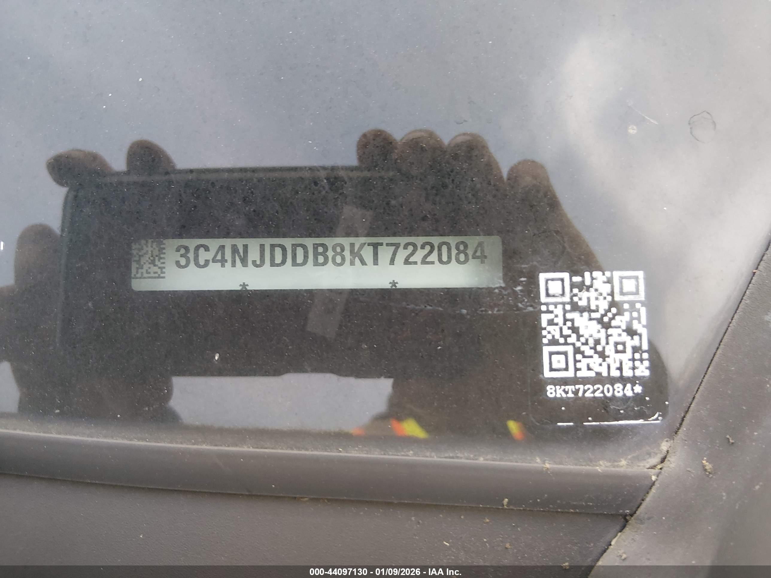 JEEP COMPASS image 9