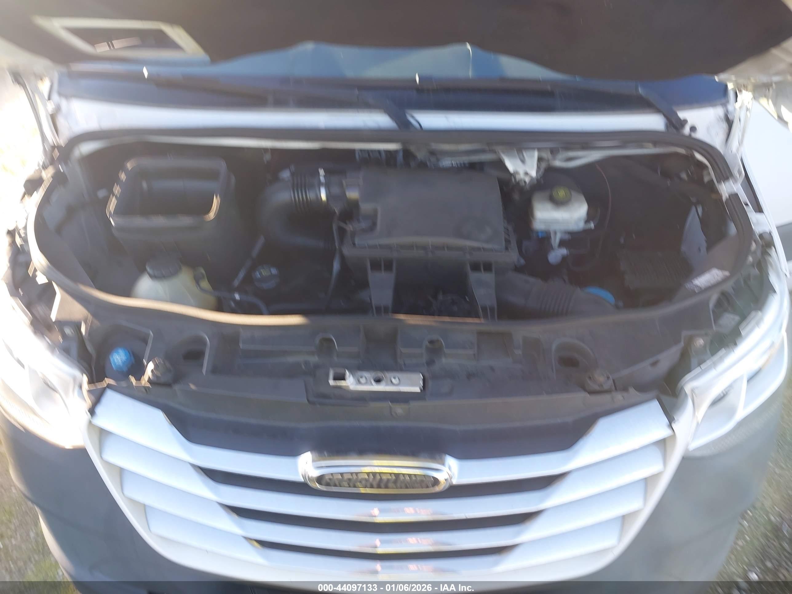 FREIGHTLINER SPRINTER image 10