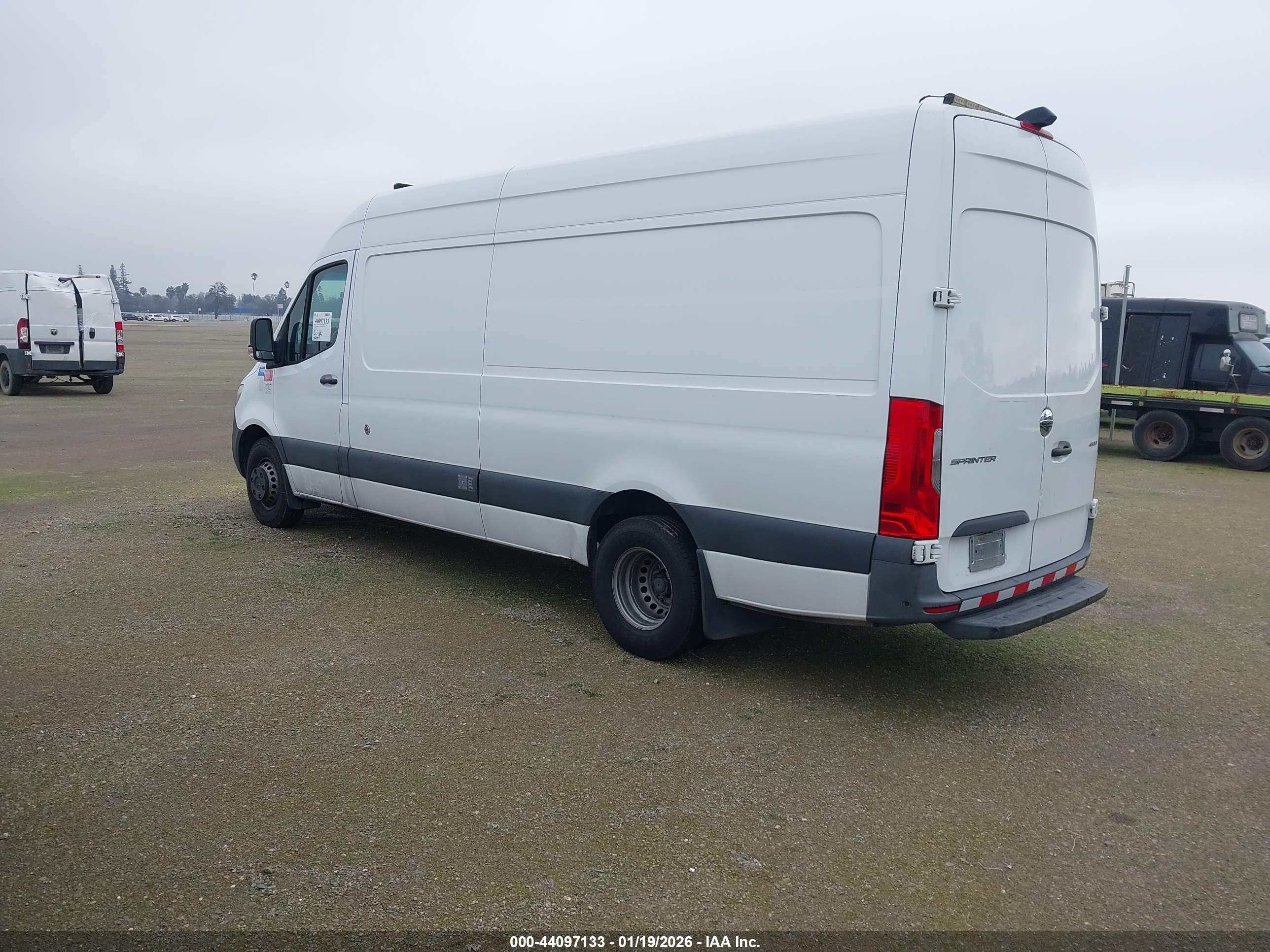 FREIGHTLINER SPRINTER image 3
