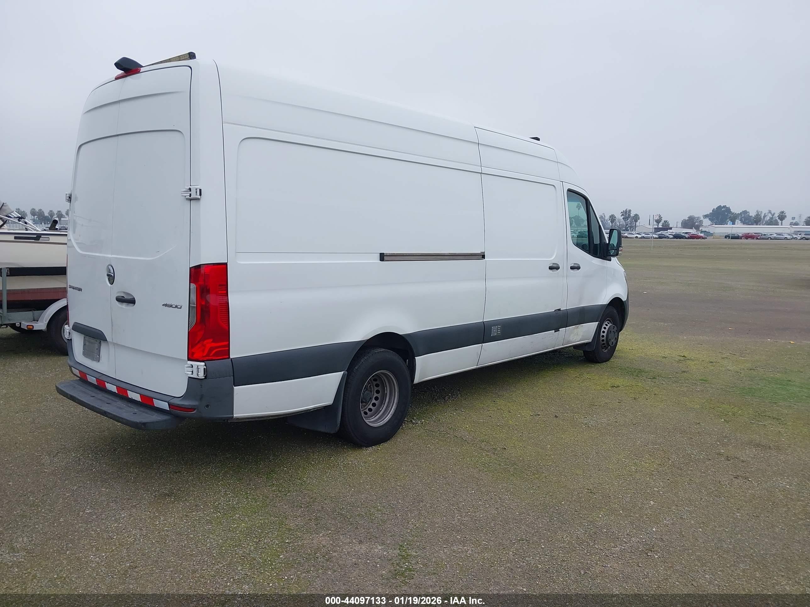 FREIGHTLINER SPRINTER image 4