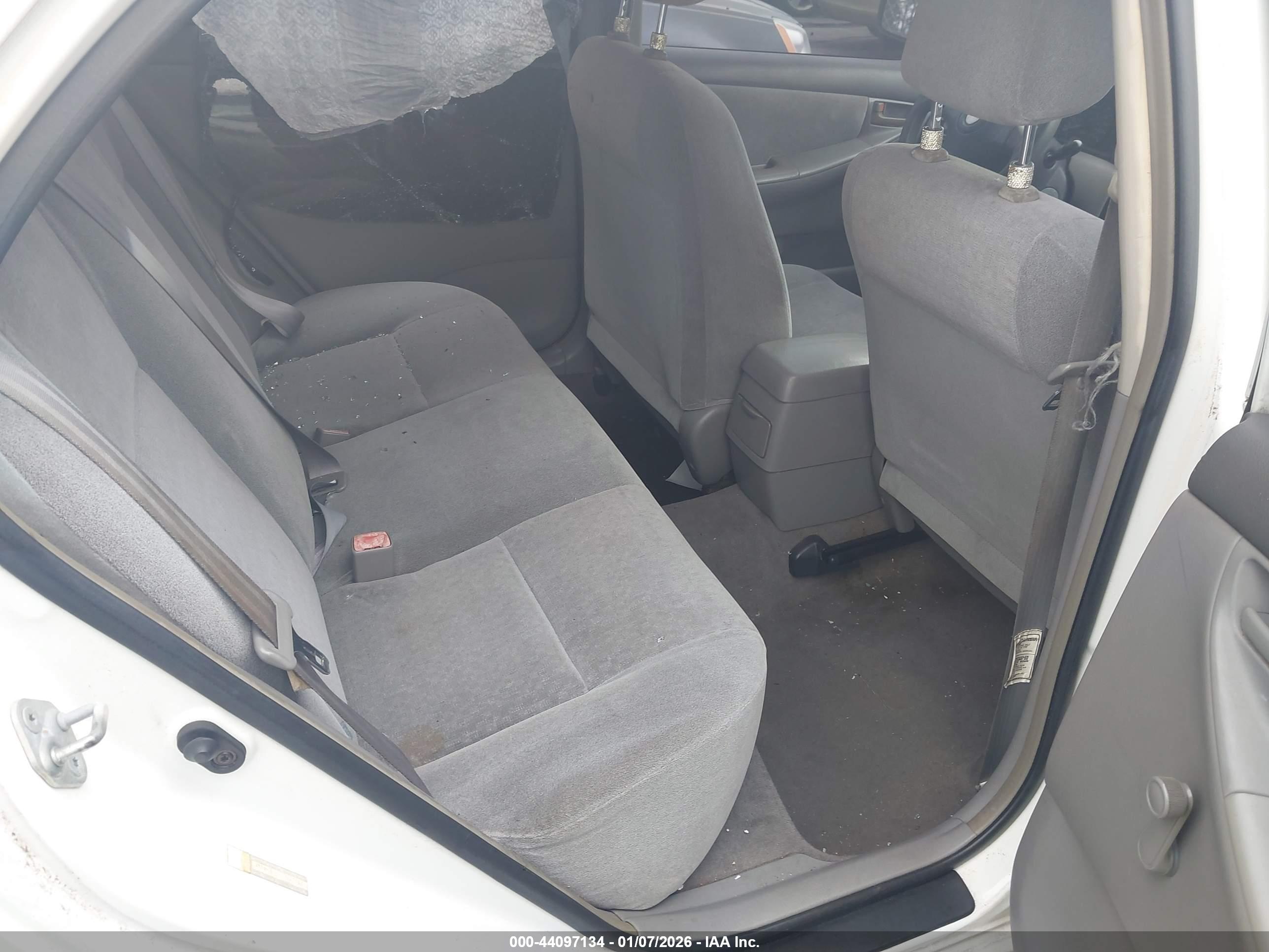 TOYOTA COROLLA image 8