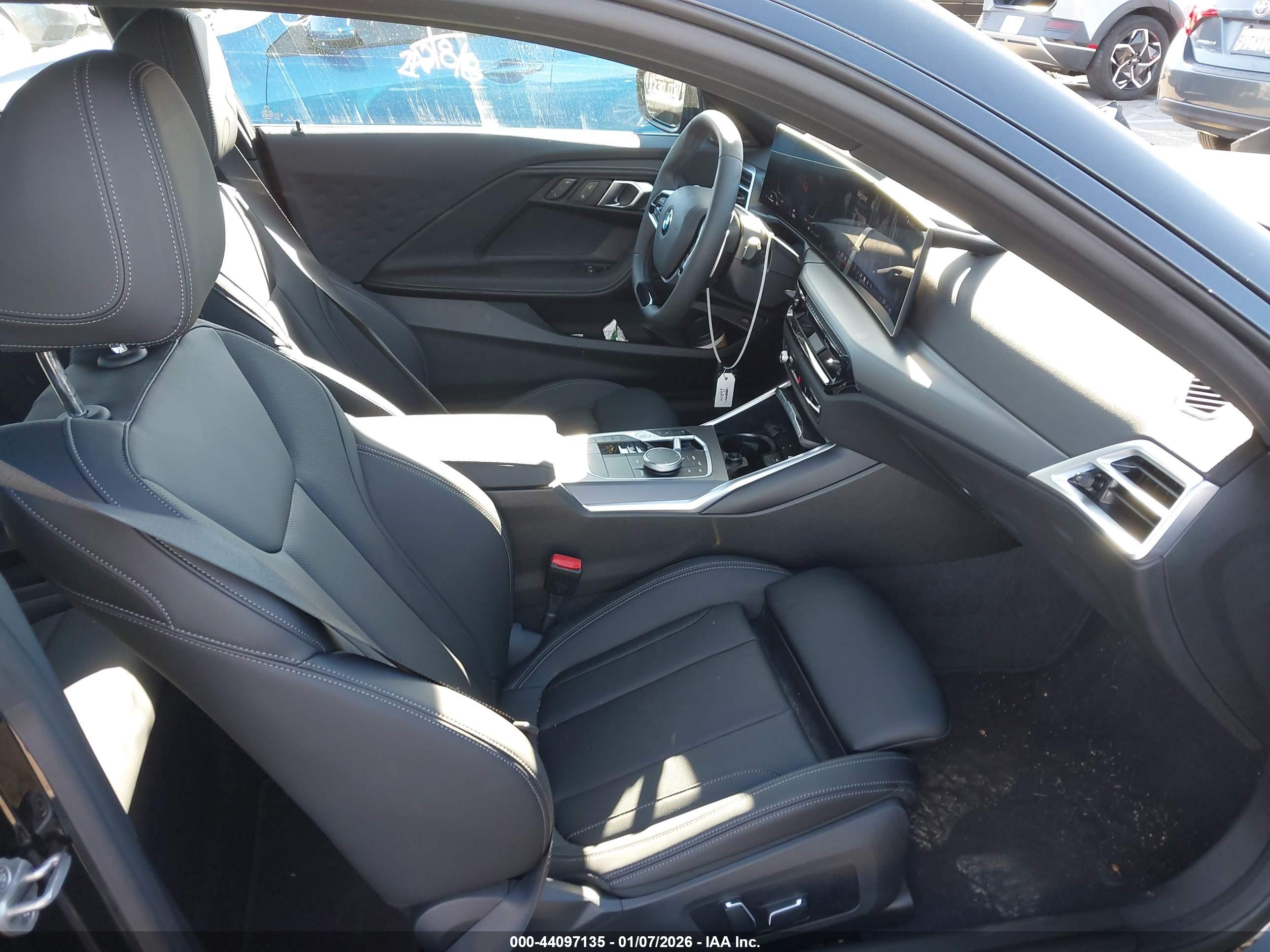 BMW 230I image 5