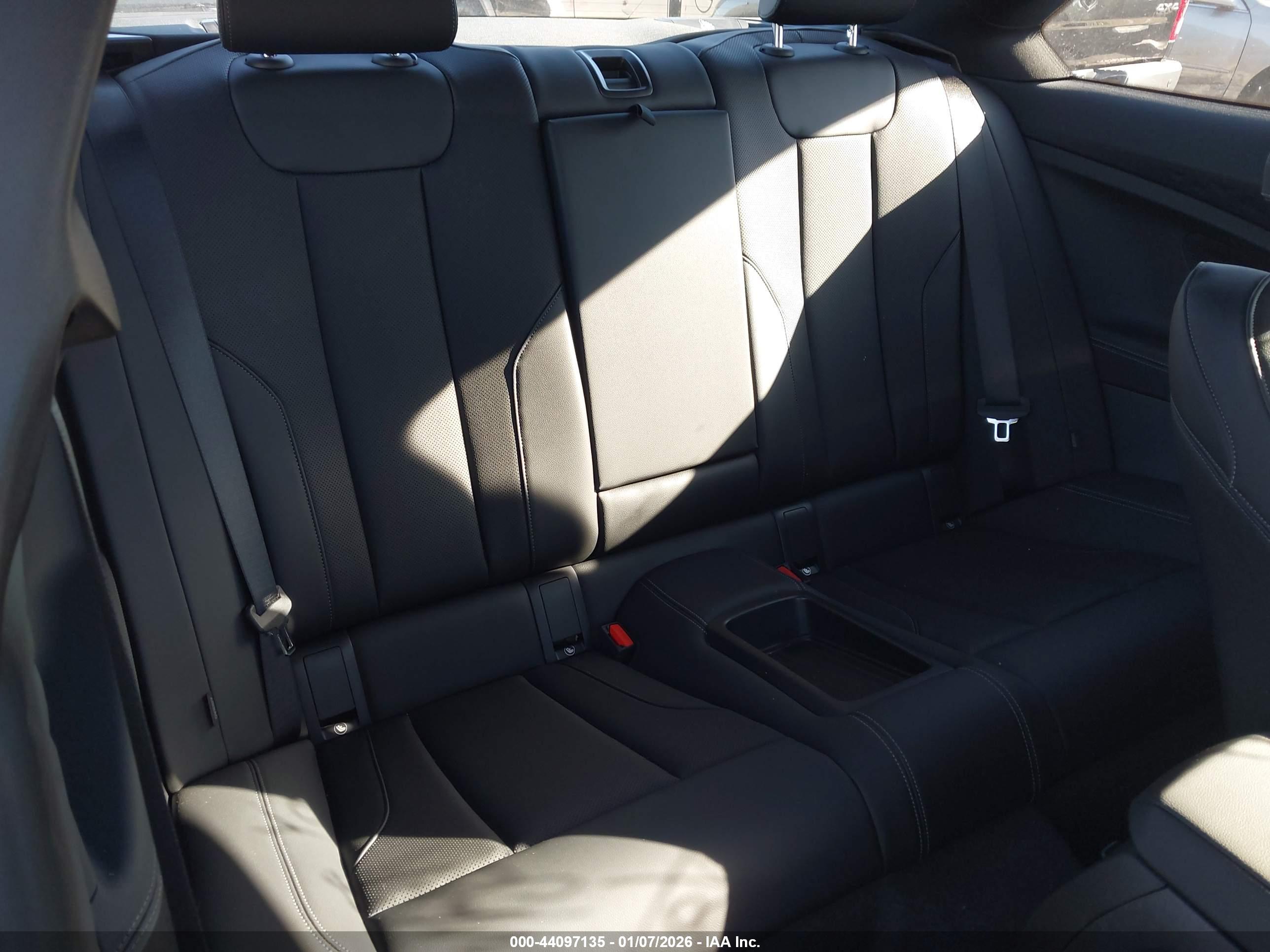 BMW 230I image 8