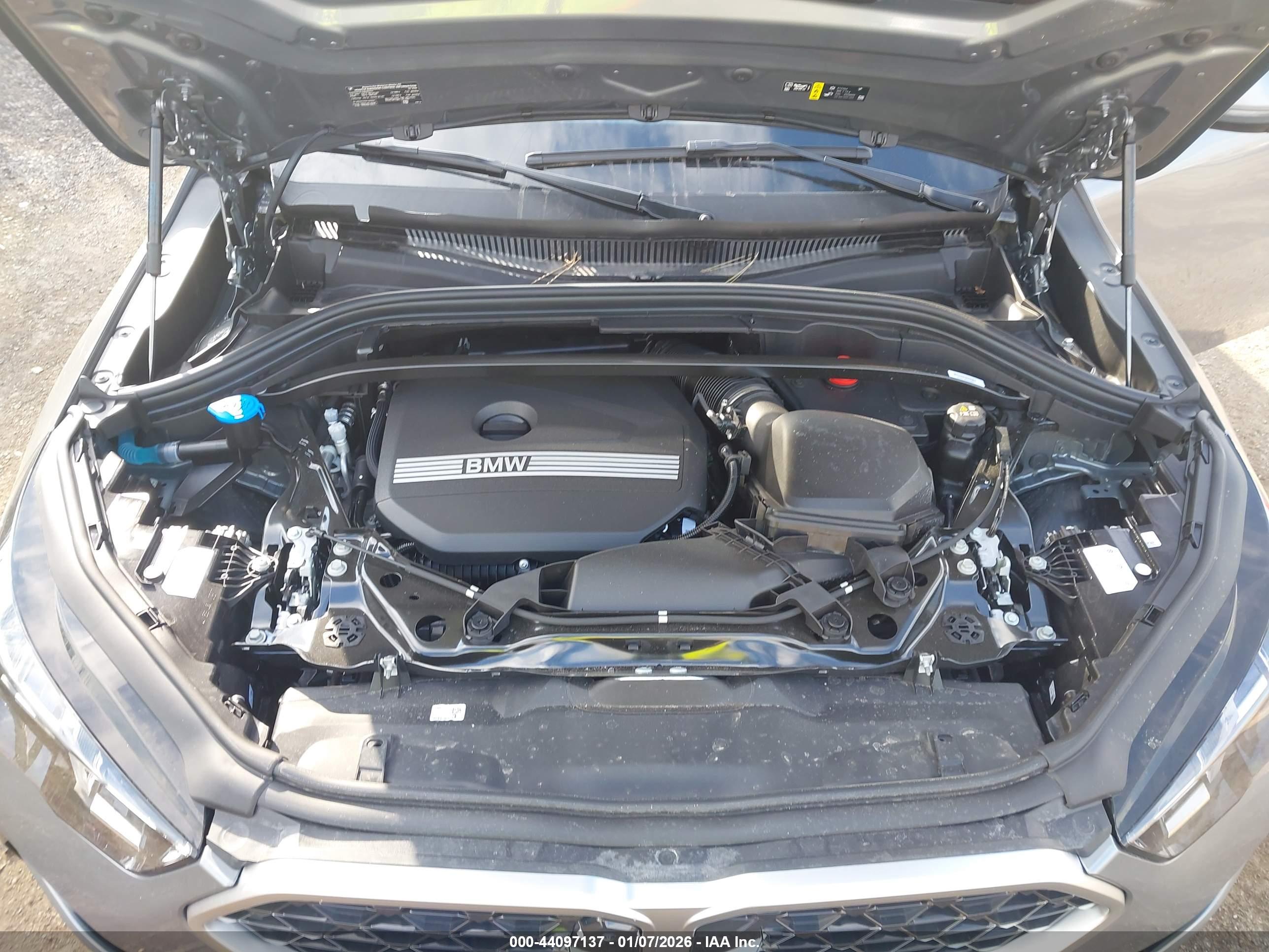BMW X2 image 10