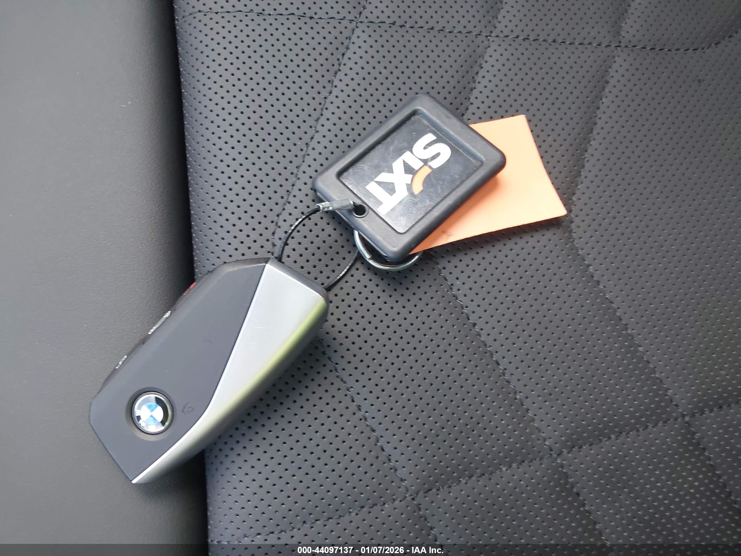 BMW X2 image 11