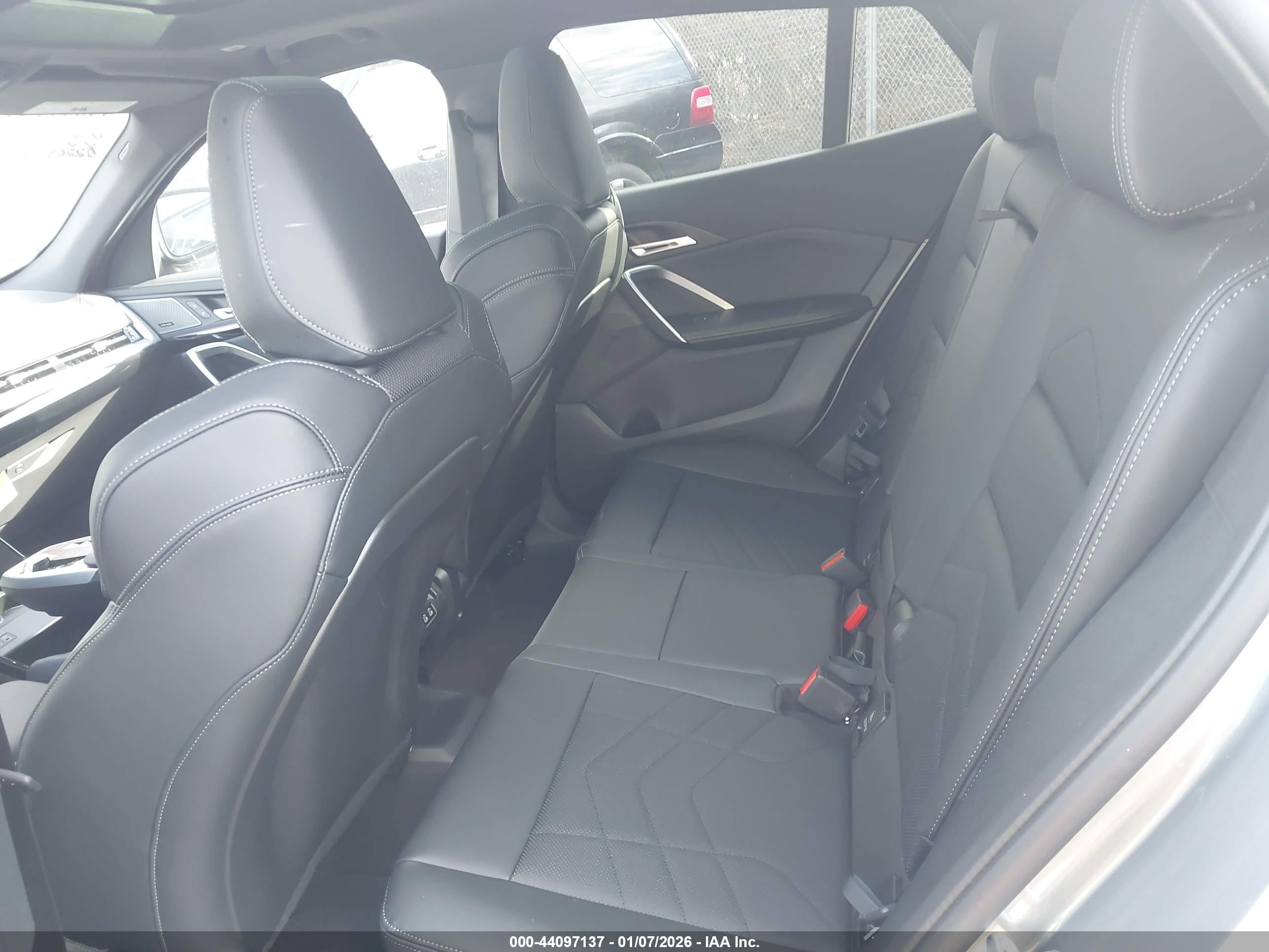 BMW X2 image 8