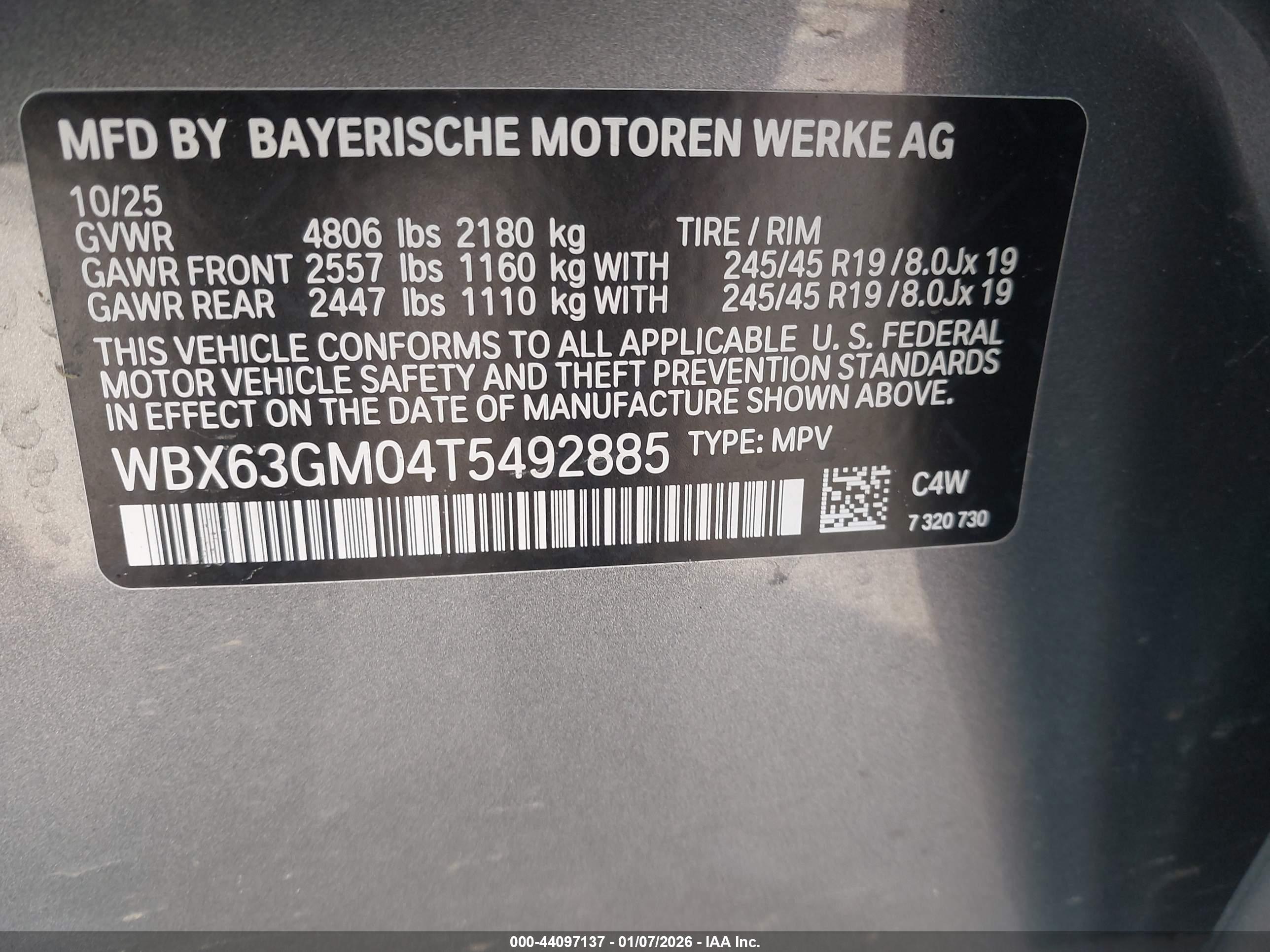 BMW X2 image 9