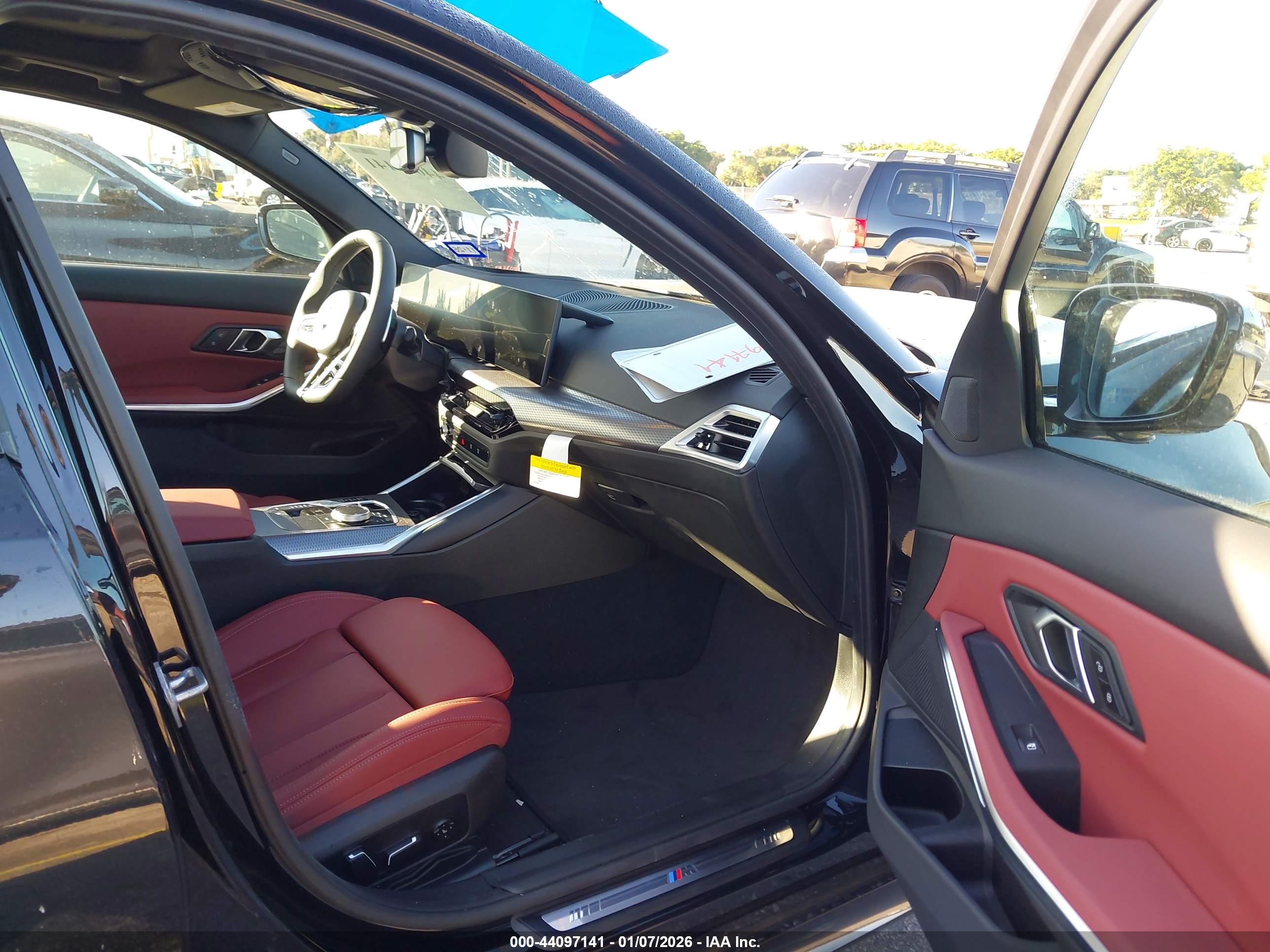 BMW 330I image 5