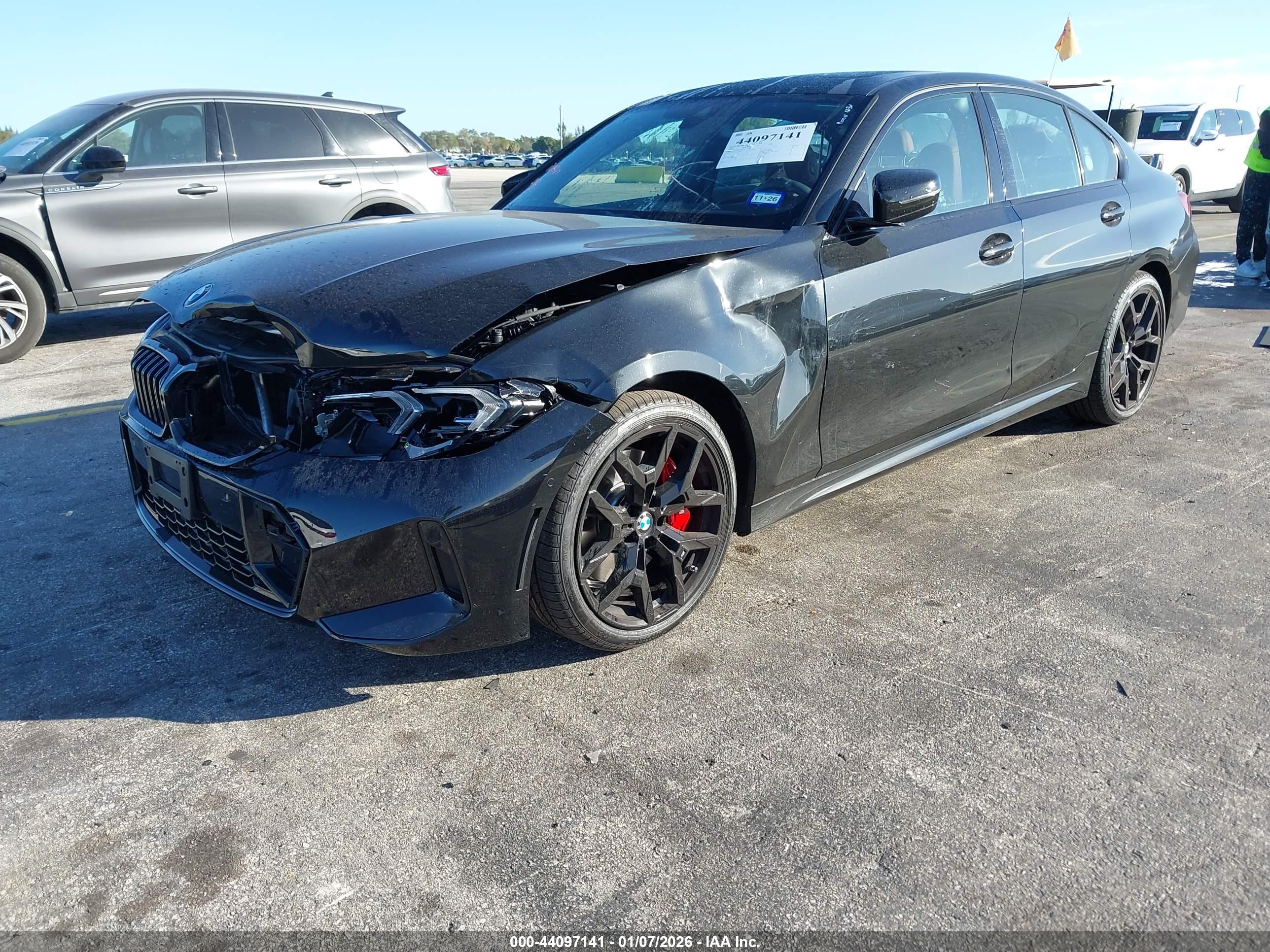 BMW 330I image 6
