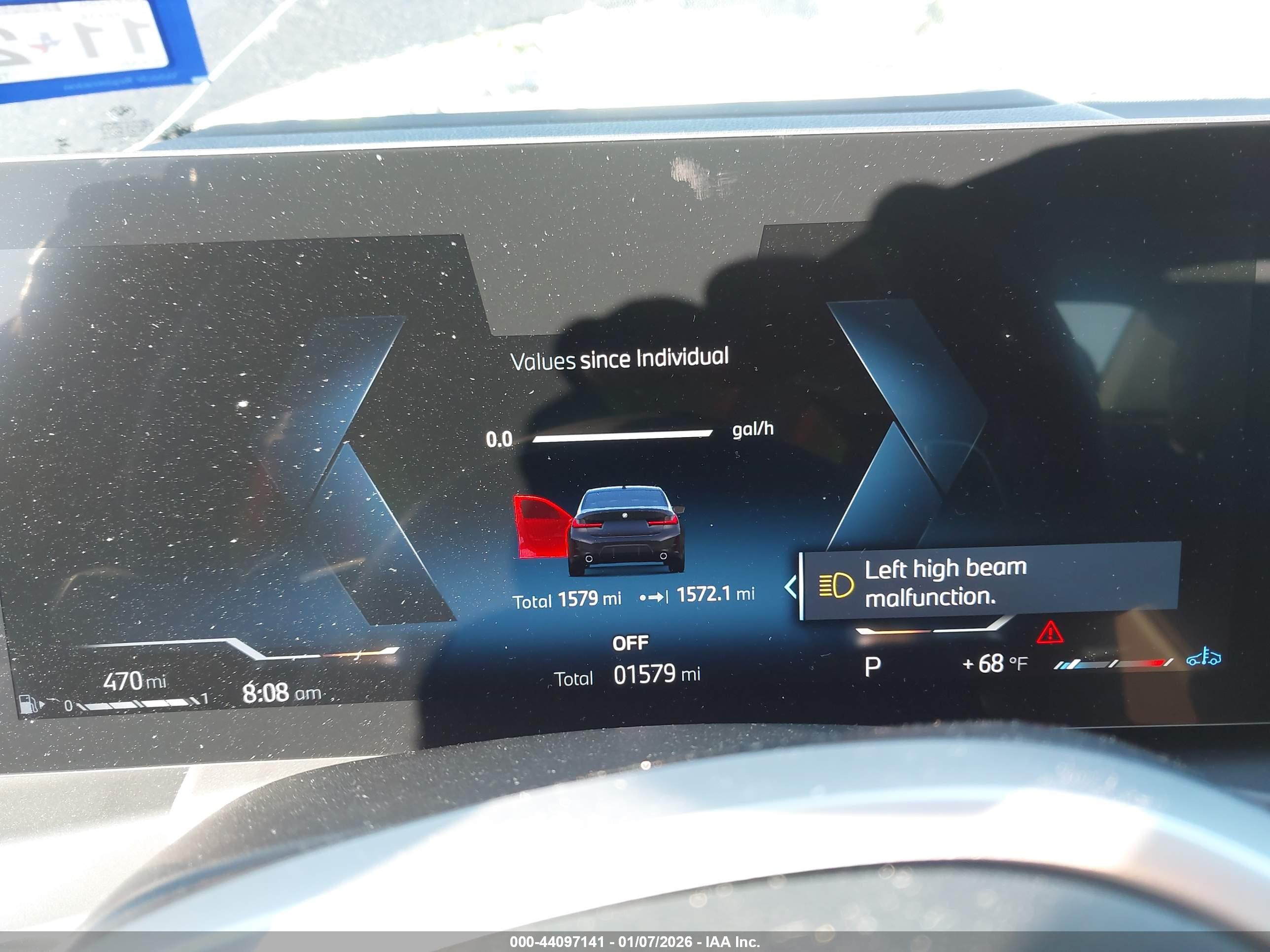 BMW 330I image 7