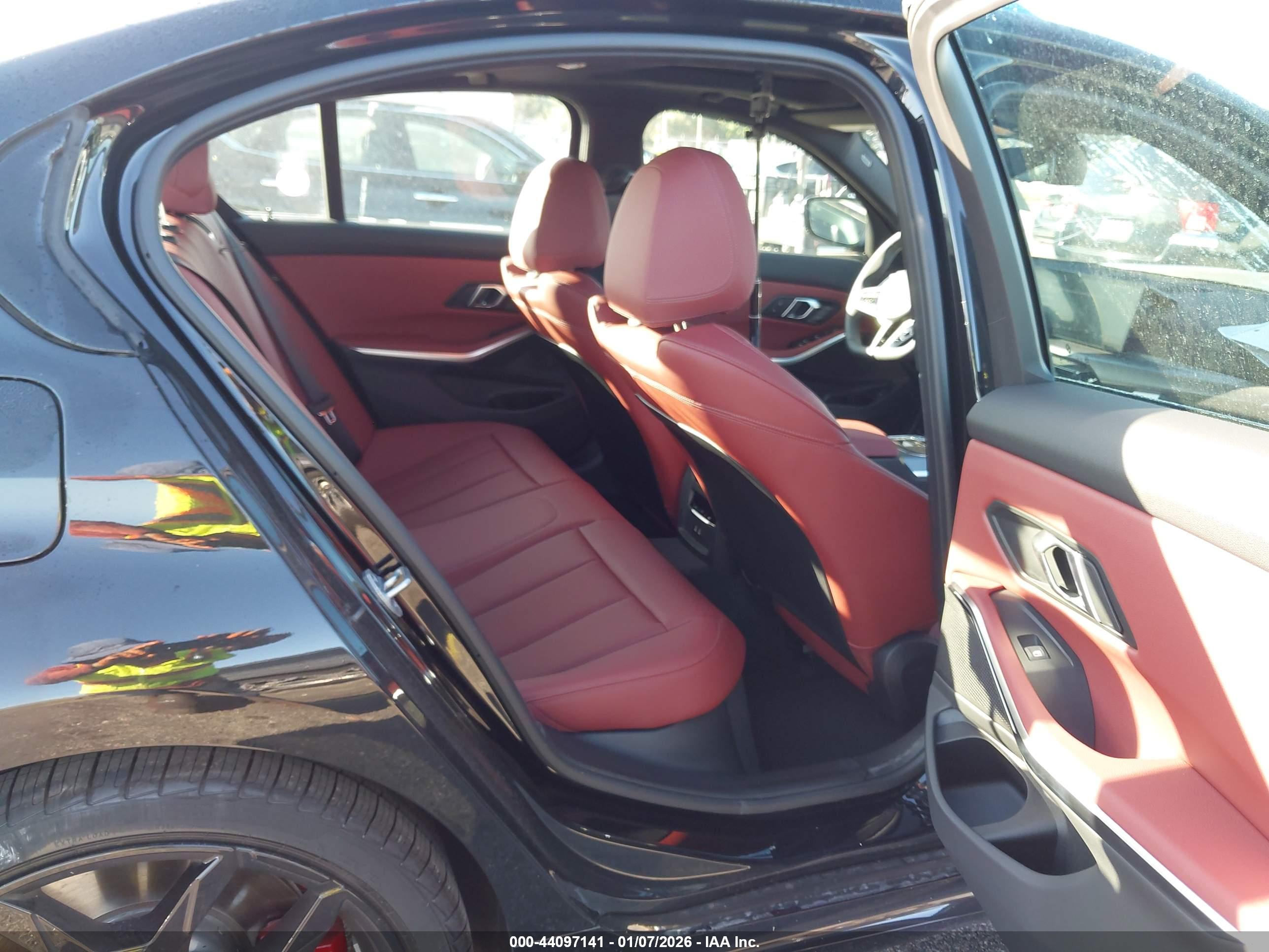 BMW 330I image 8