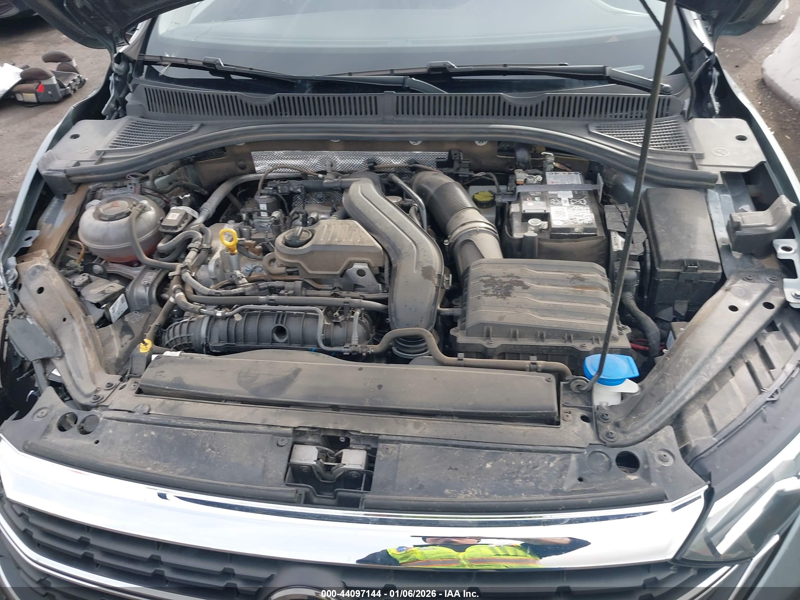 VOLKSWAGEN JETTA image 10