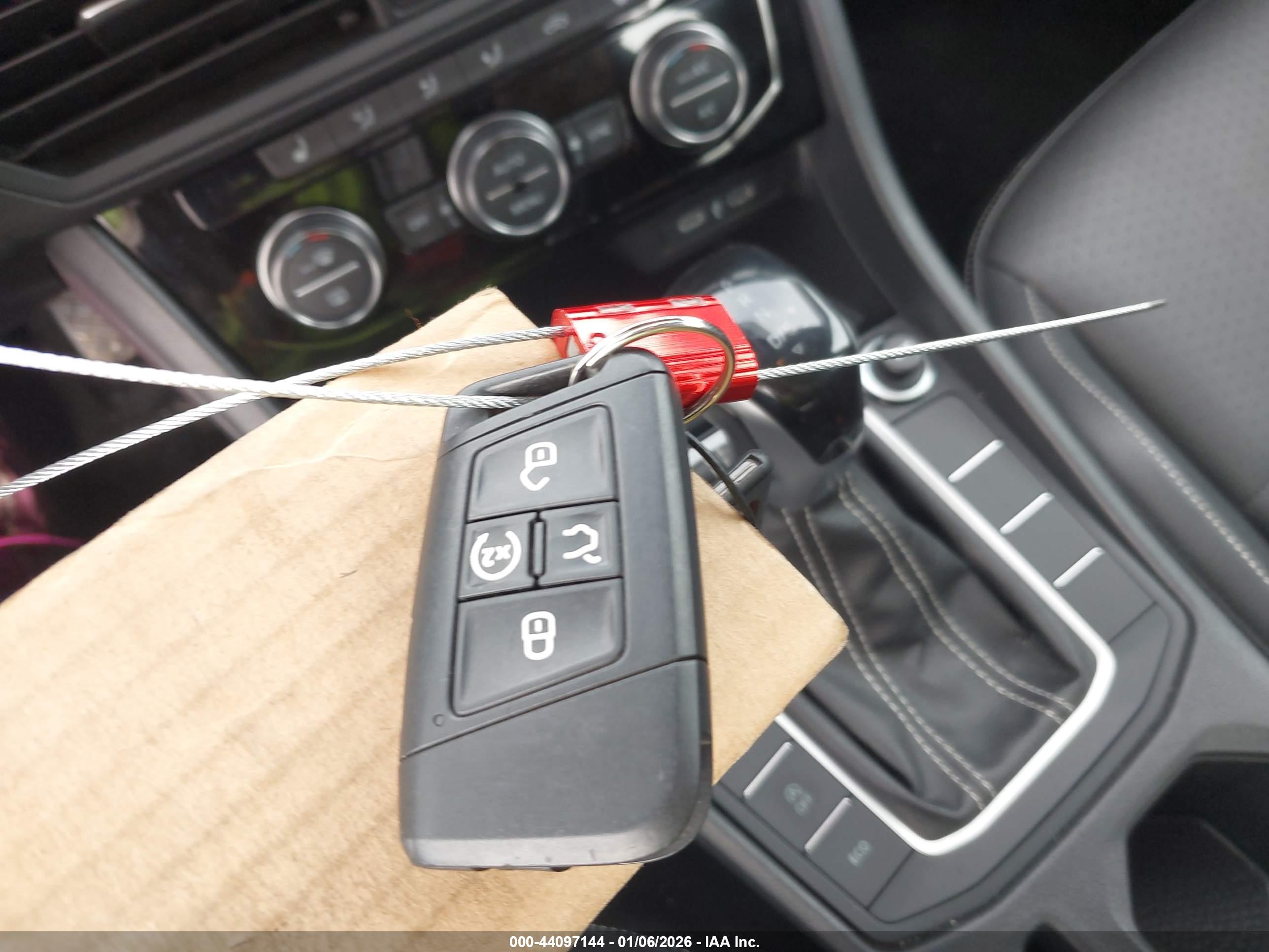 VOLKSWAGEN JETTA image 11