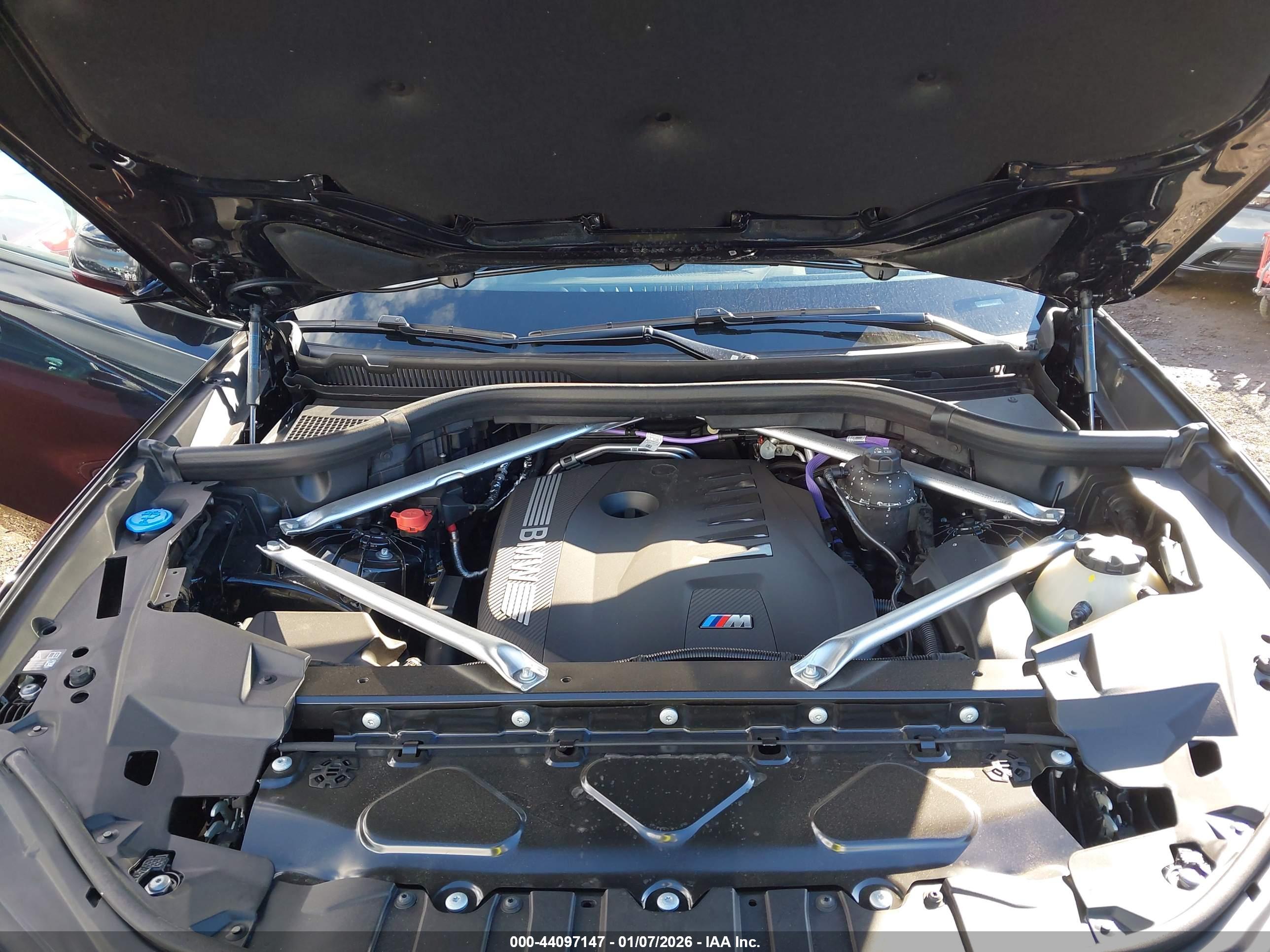 BMW X6 image 10
