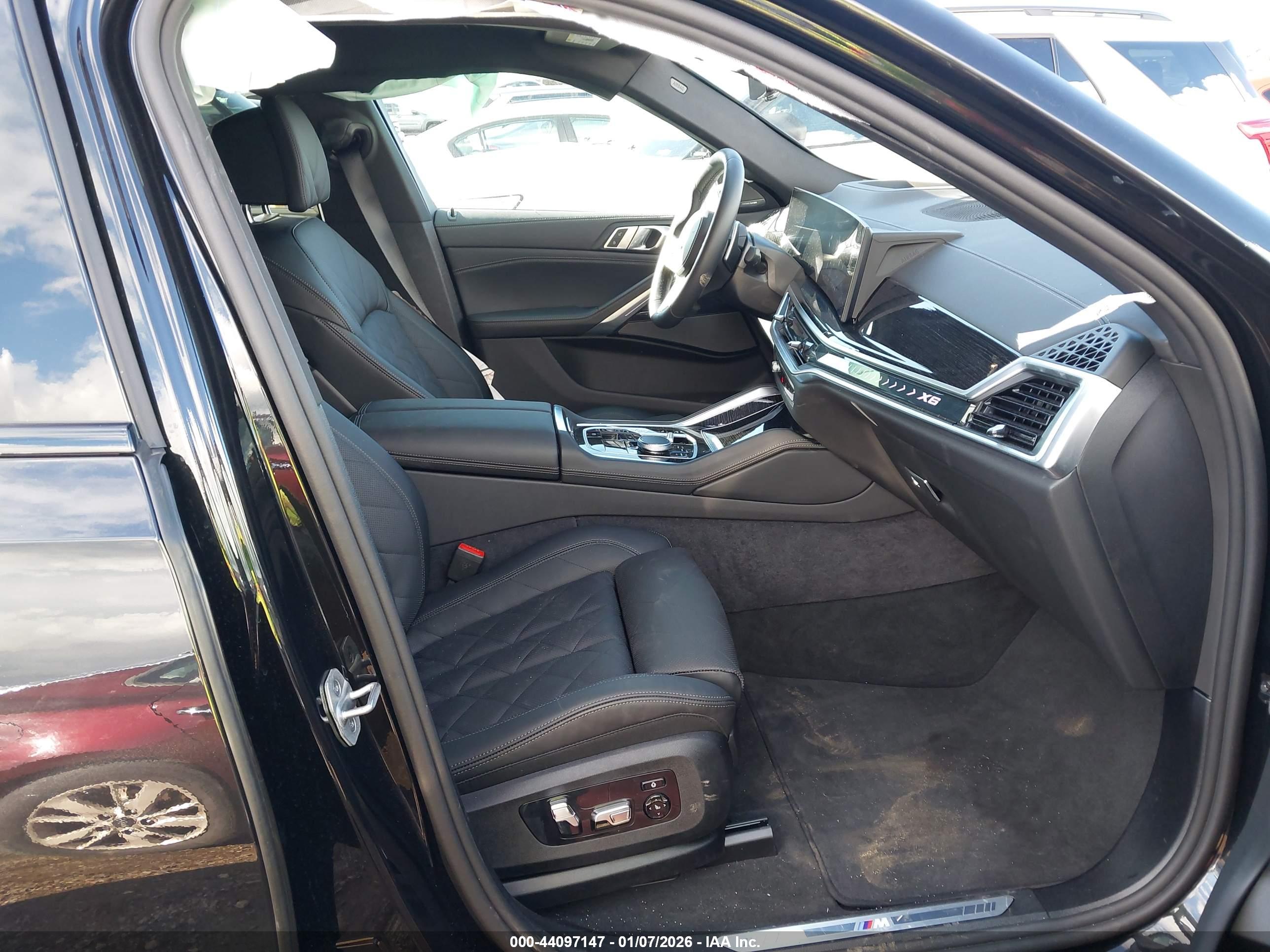 BMW X6 image 5