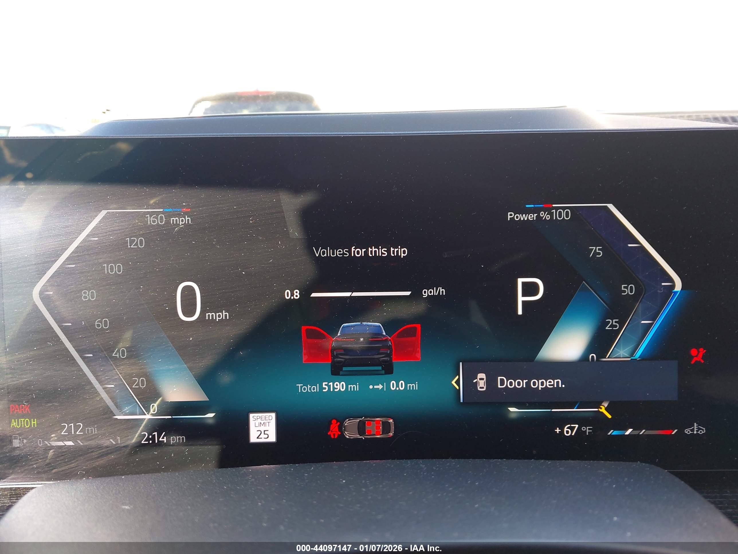 BMW X6 image 7