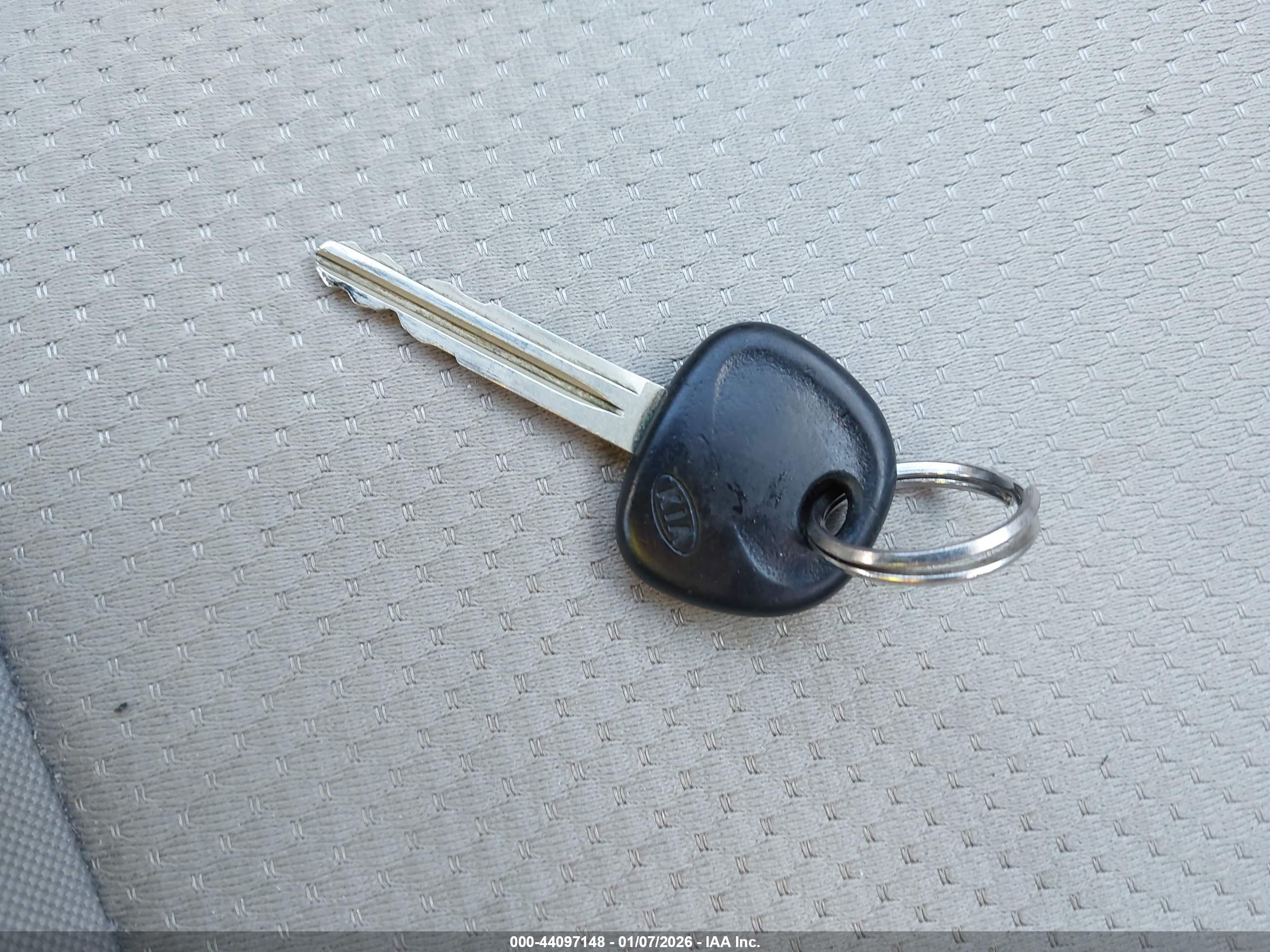 KIA FORTE image 11