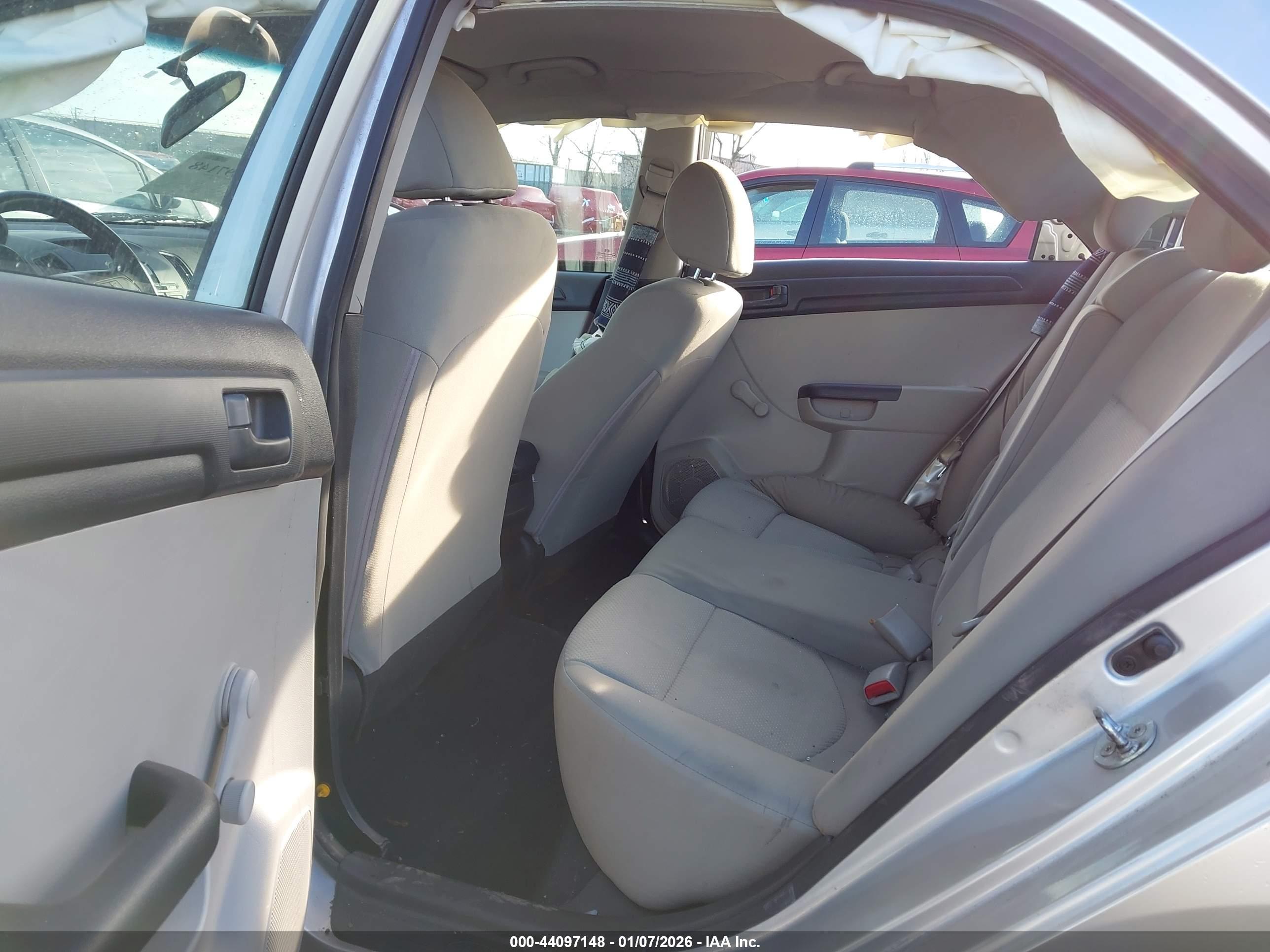 KIA FORTE image 8