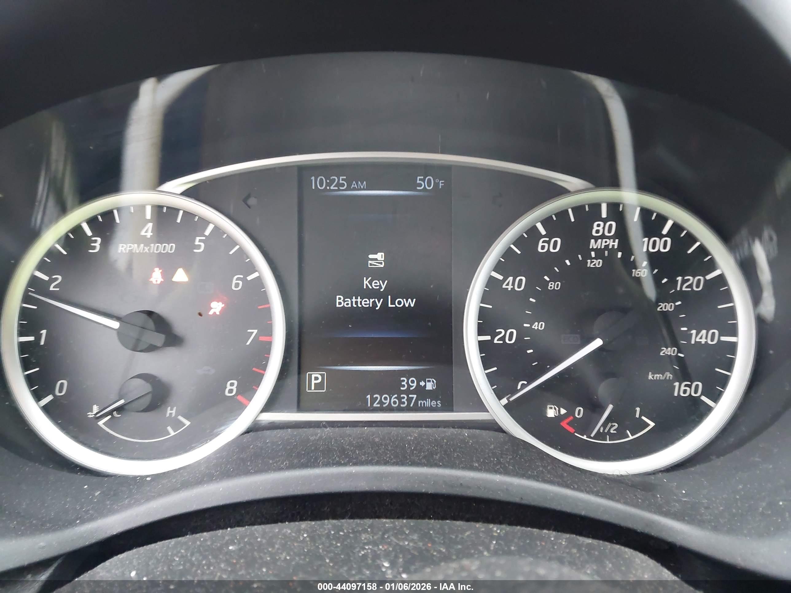 NISSAN SENTRA image 7