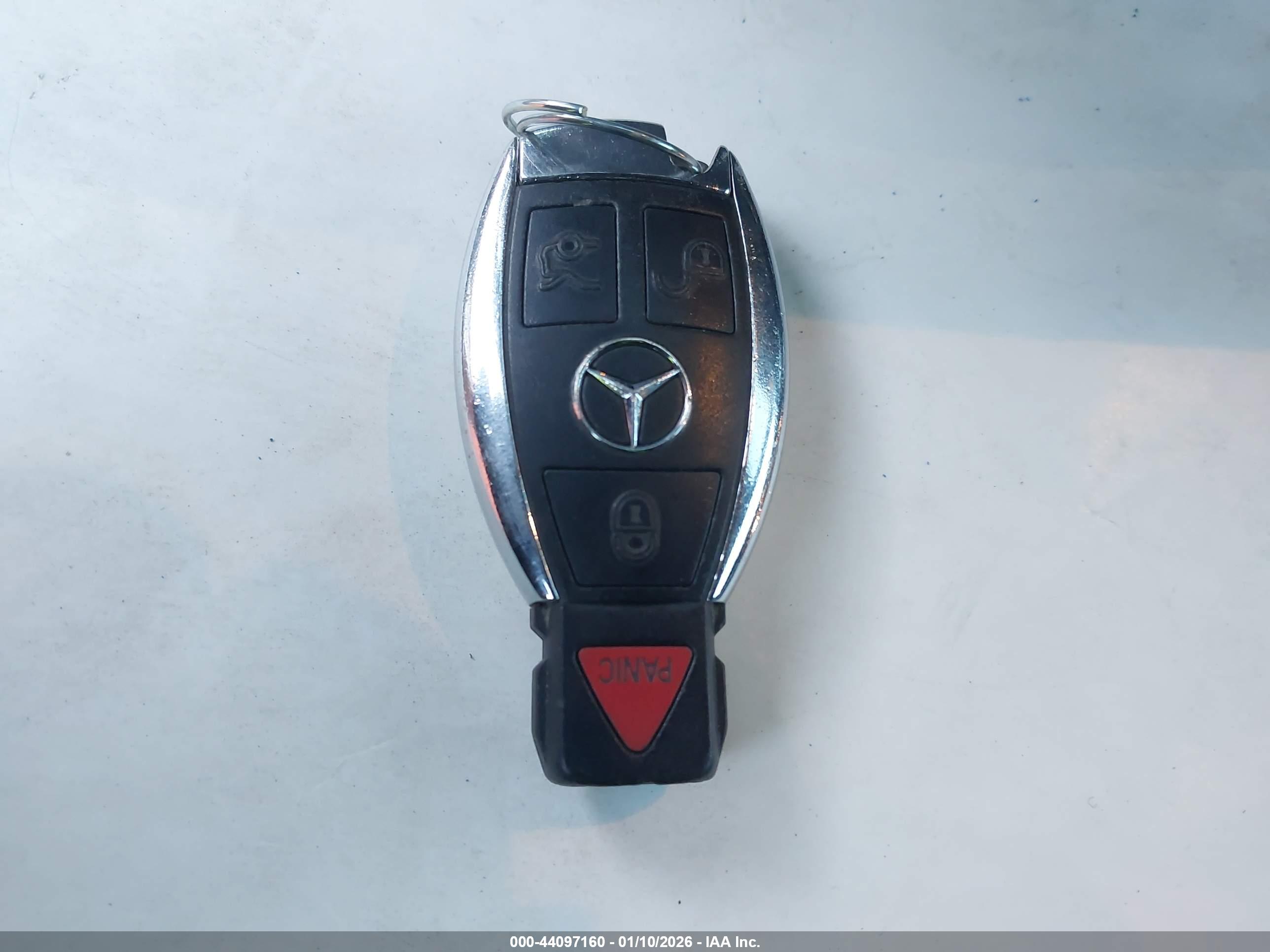 MERCEDES-BENZ ML image 11