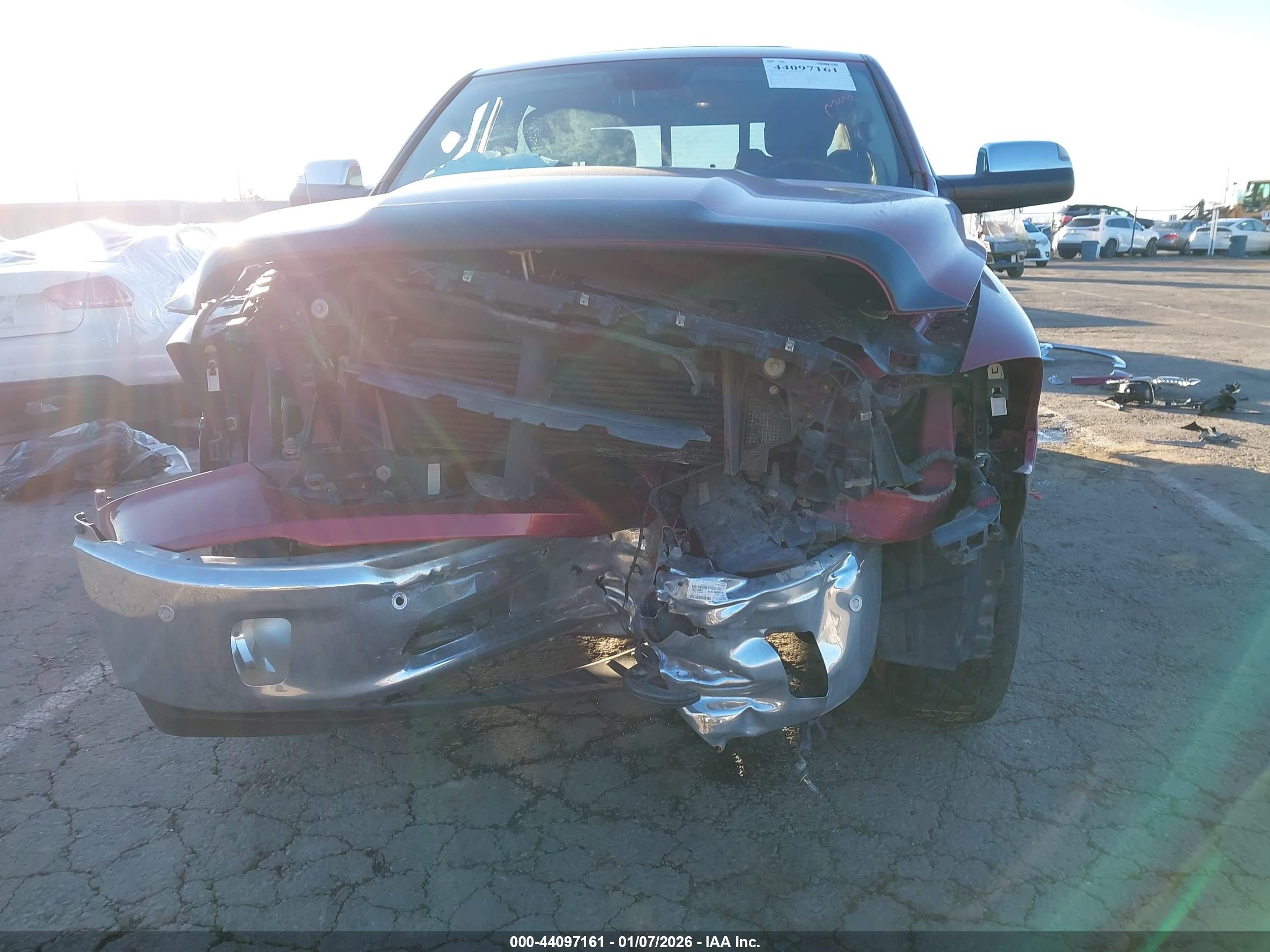 RAM 1500 image 6