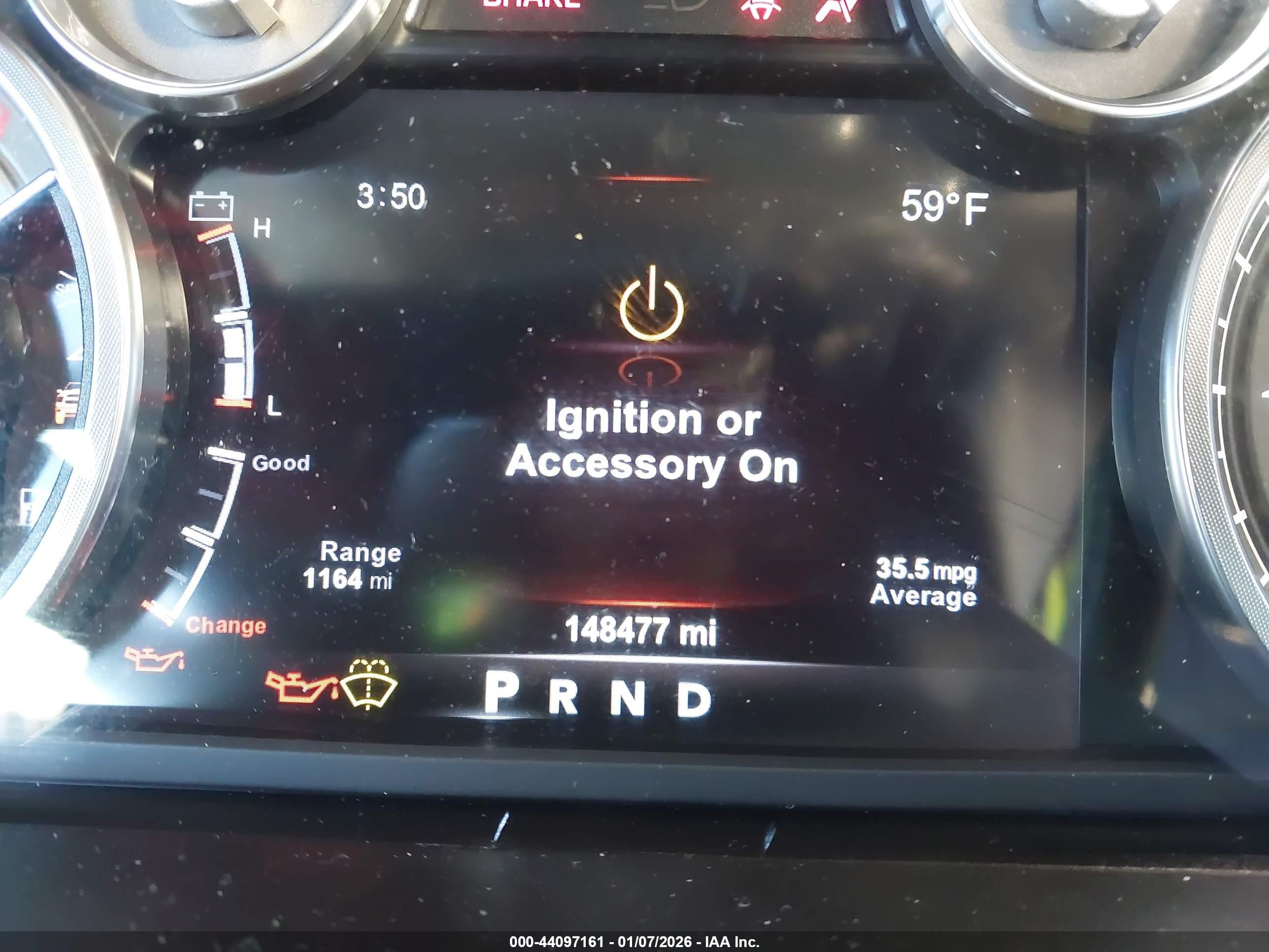 RAM 1500 image 7