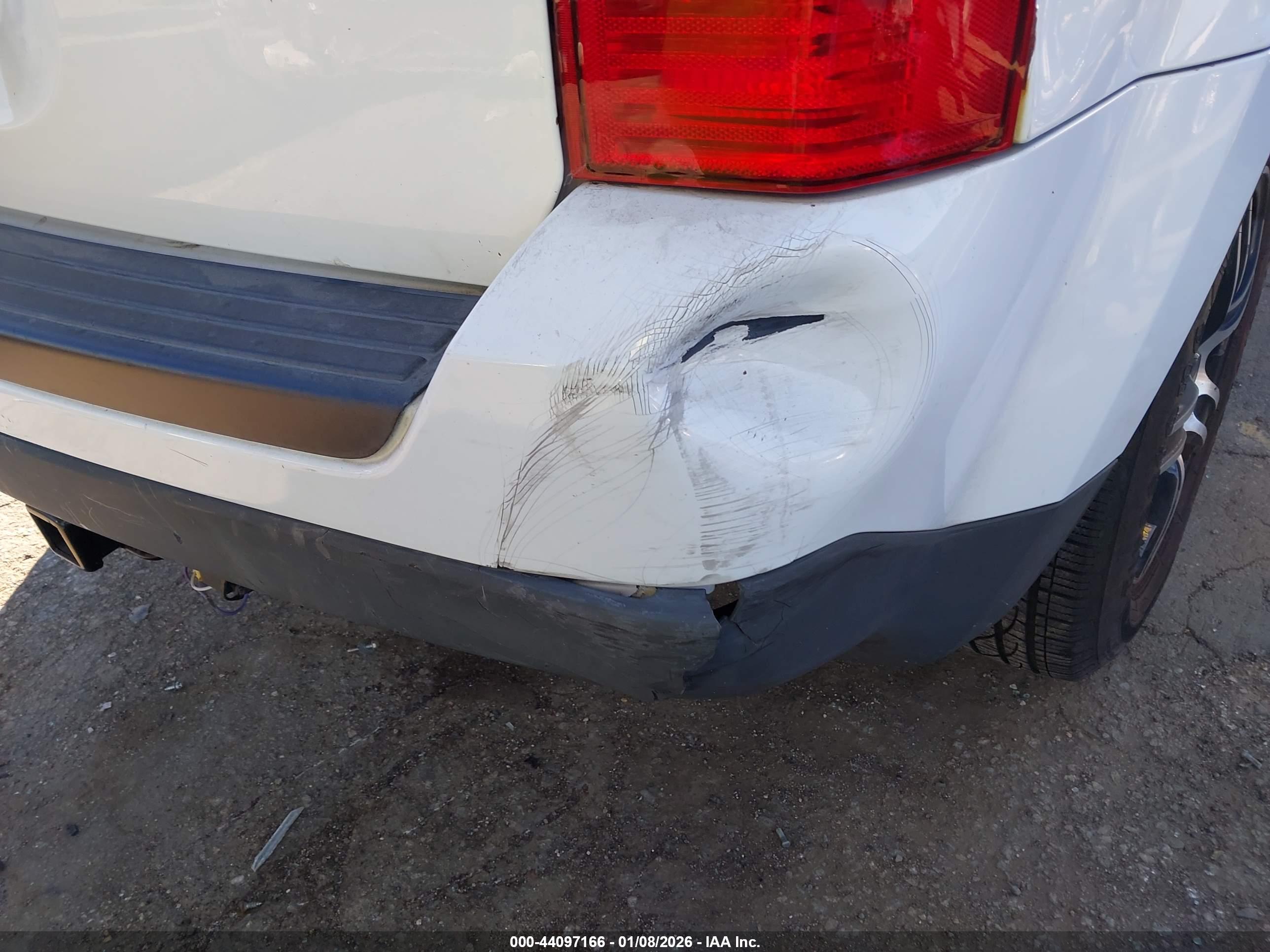 JEEP PATRIOT image 6