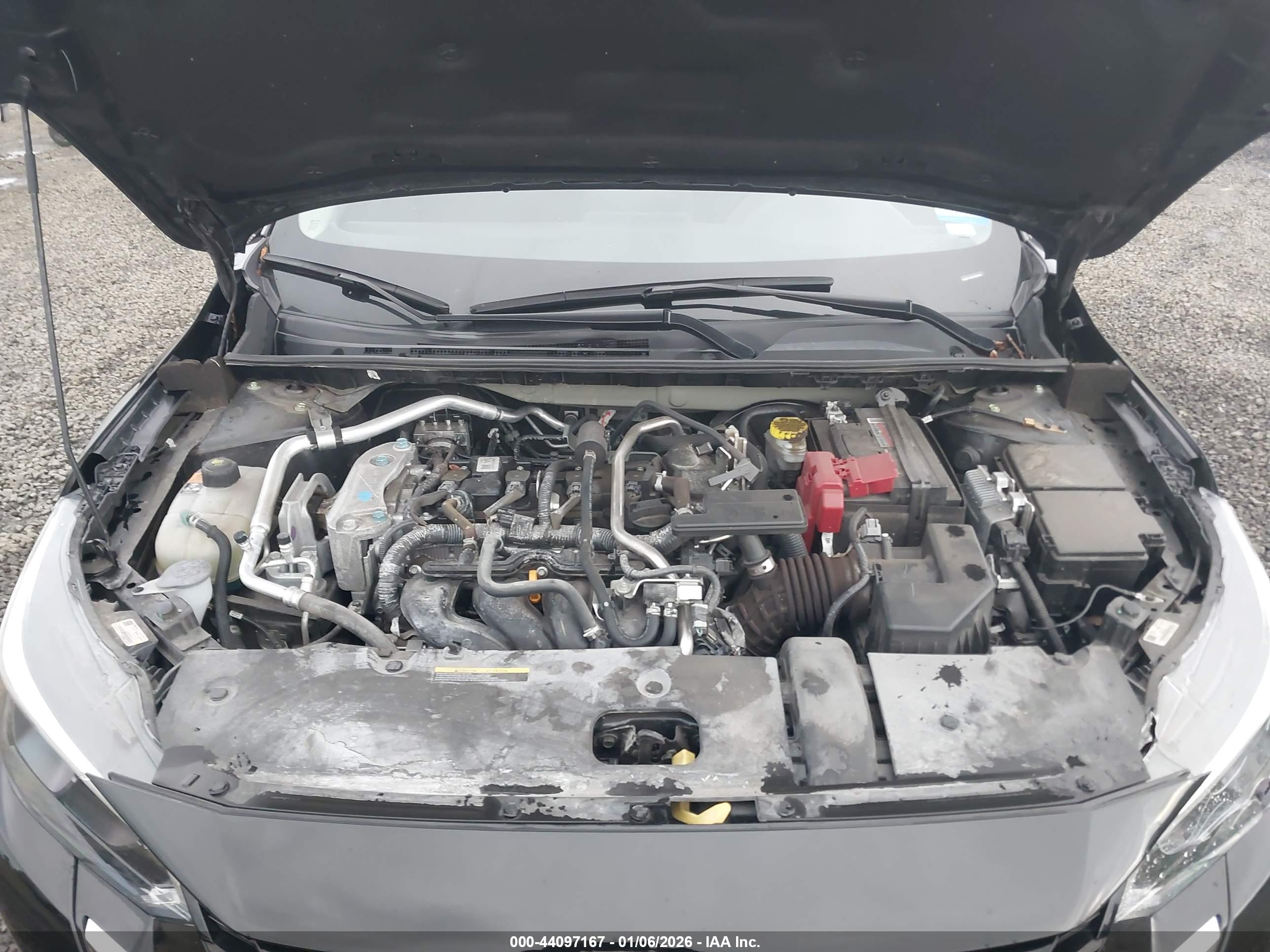 NISSAN SENTRA image 10