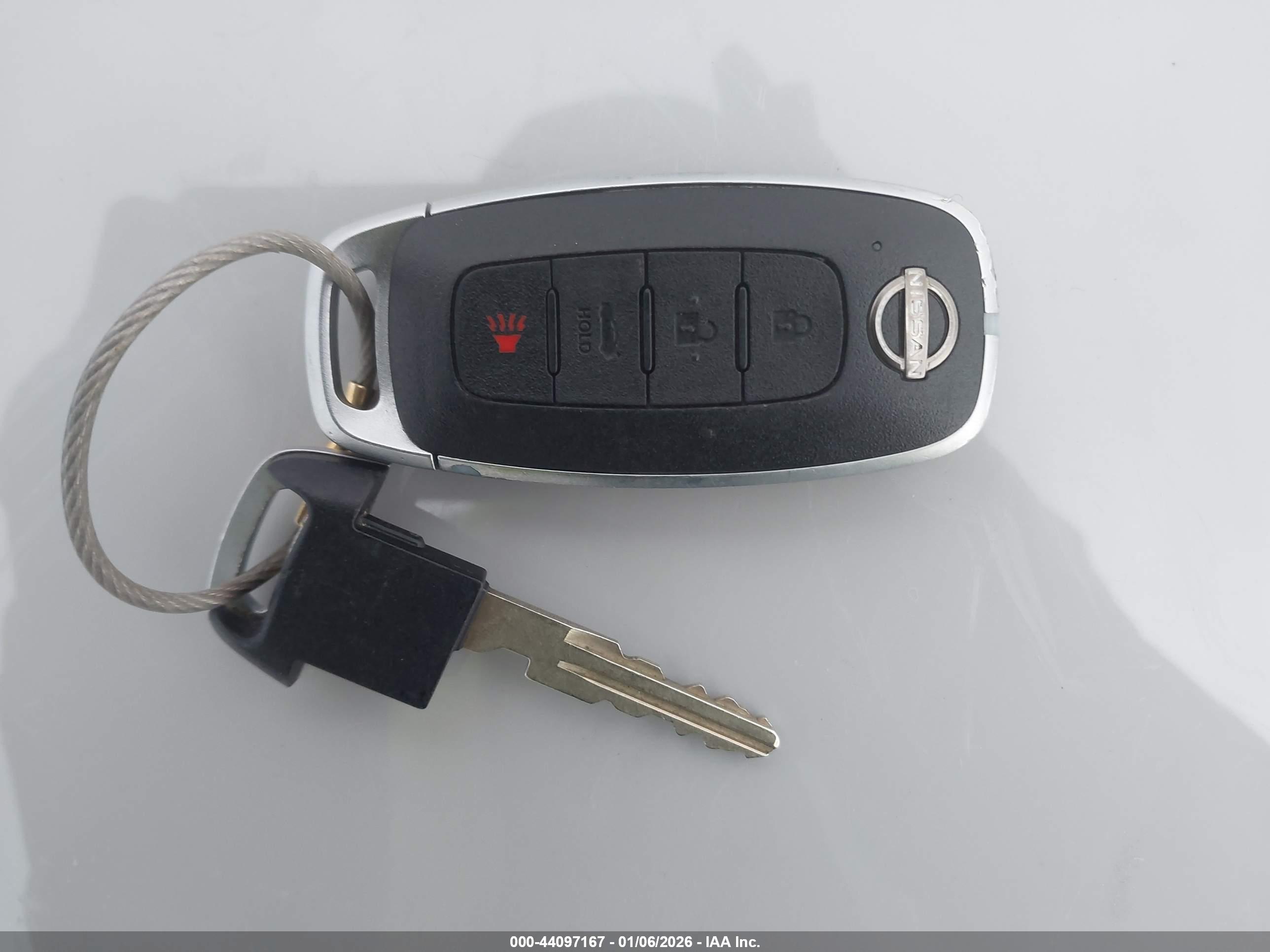 NISSAN SENTRA image 11