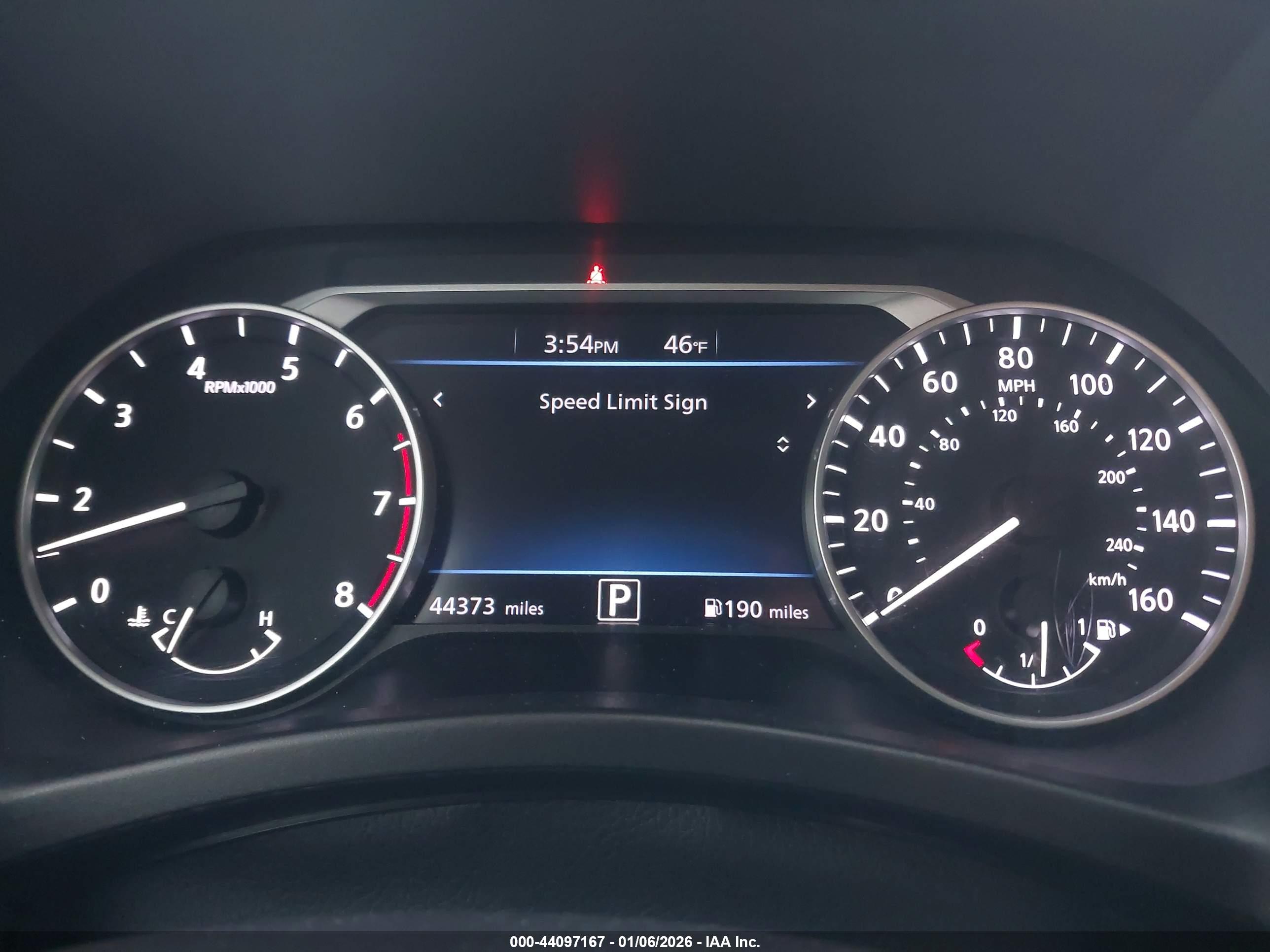 NISSAN SENTRA image 7