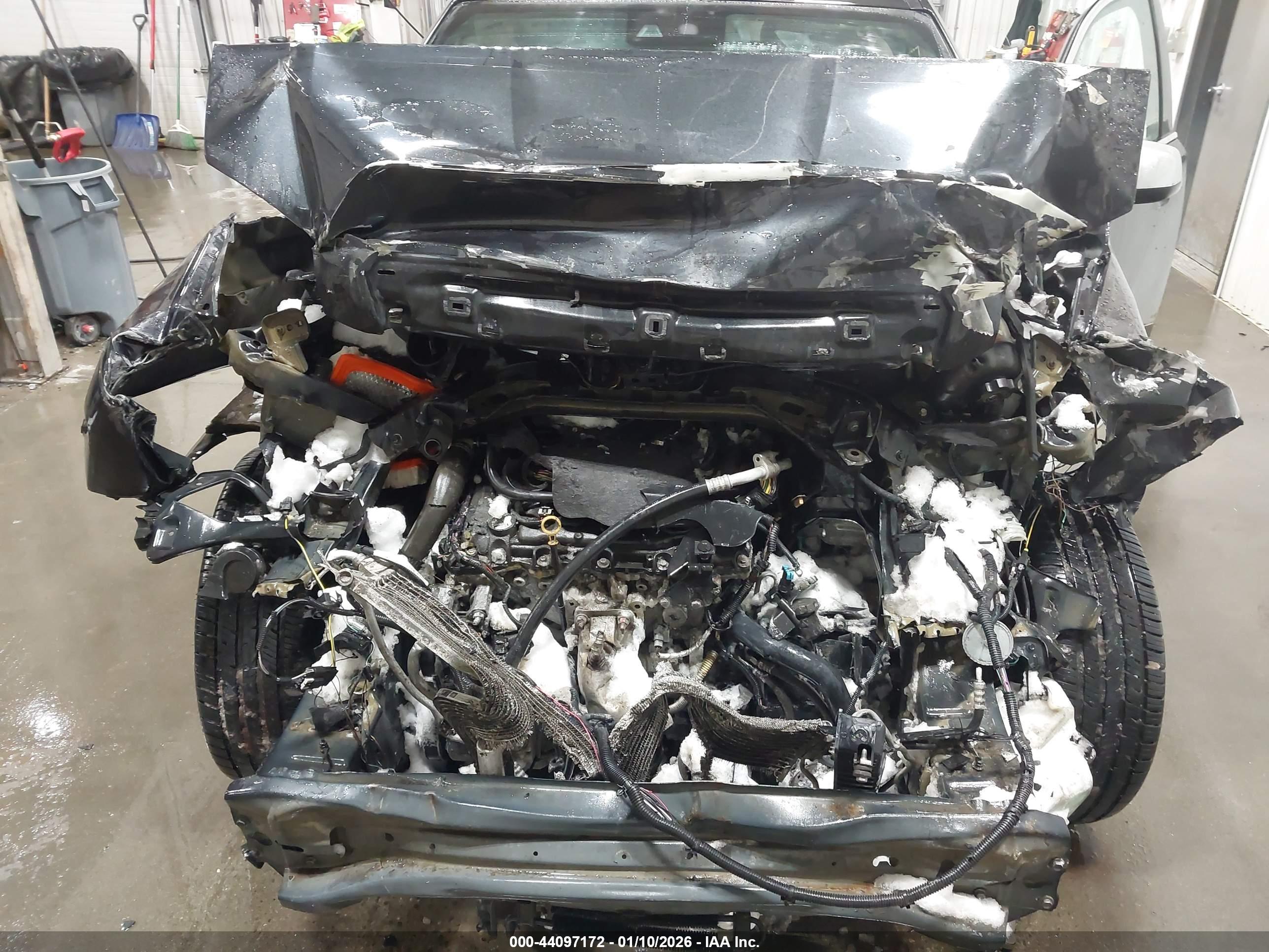 GMC TERRAIN image 10