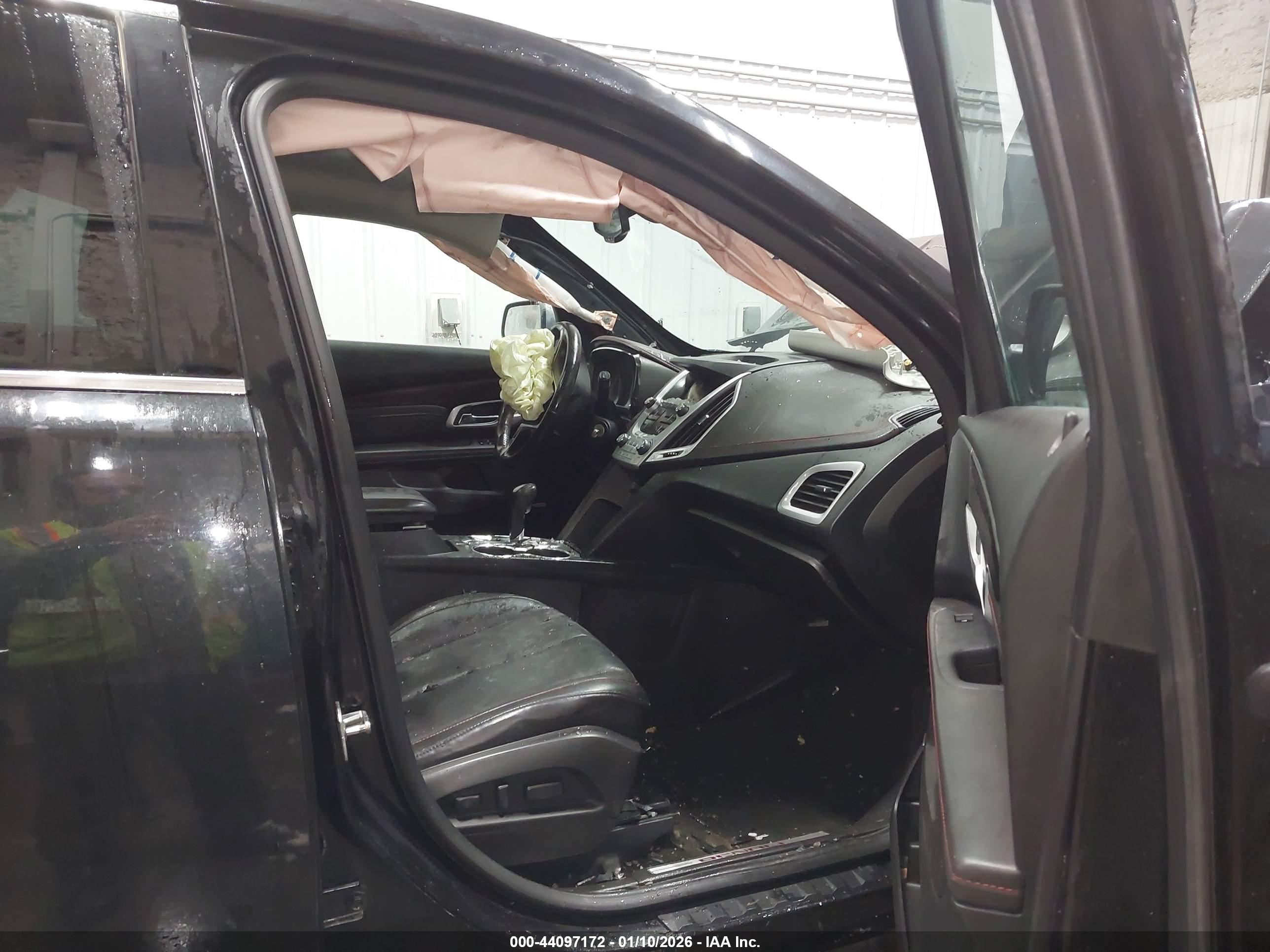 GMC TERRAIN image 5