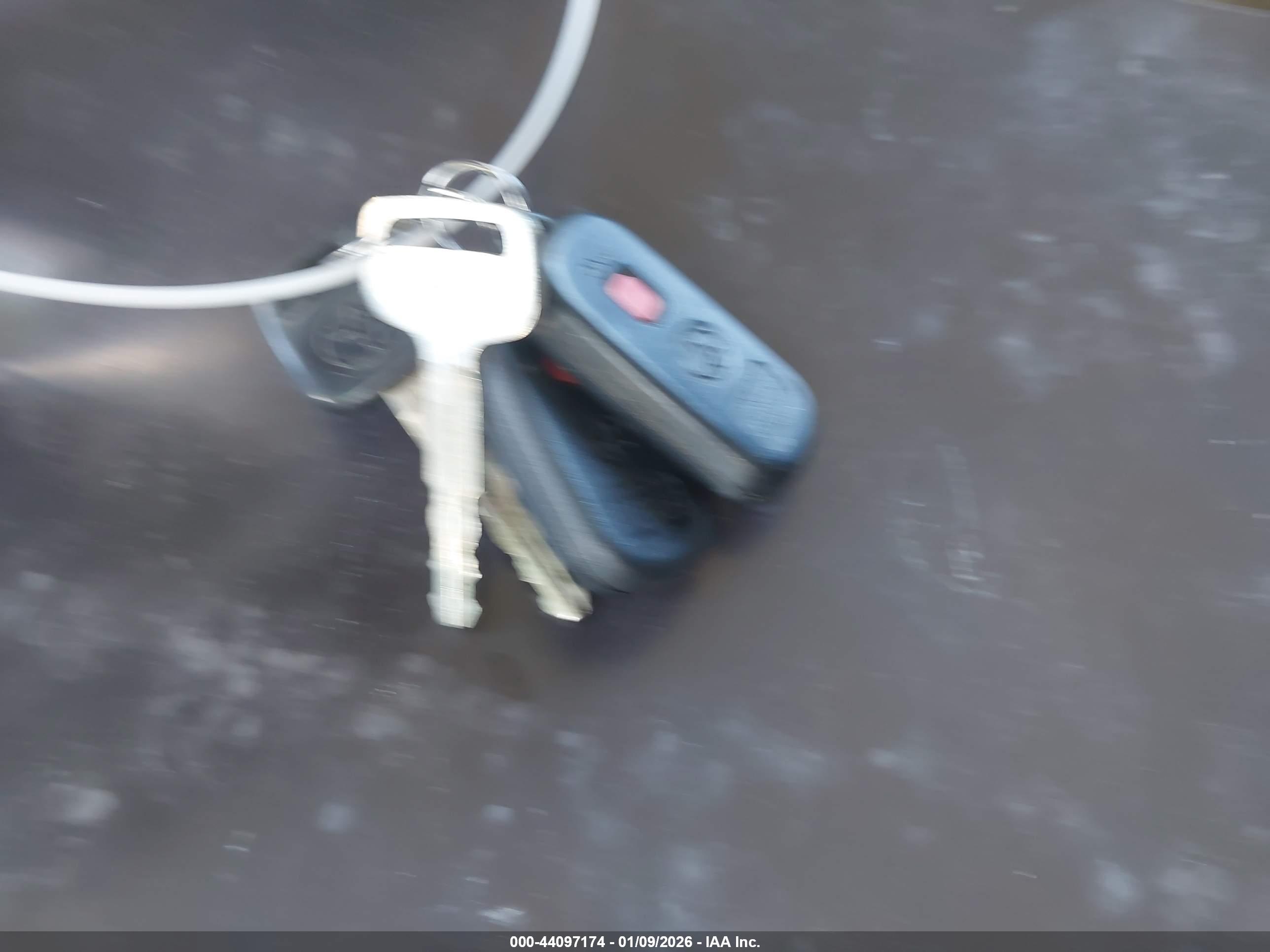 TOYOTA MATRIX image 11