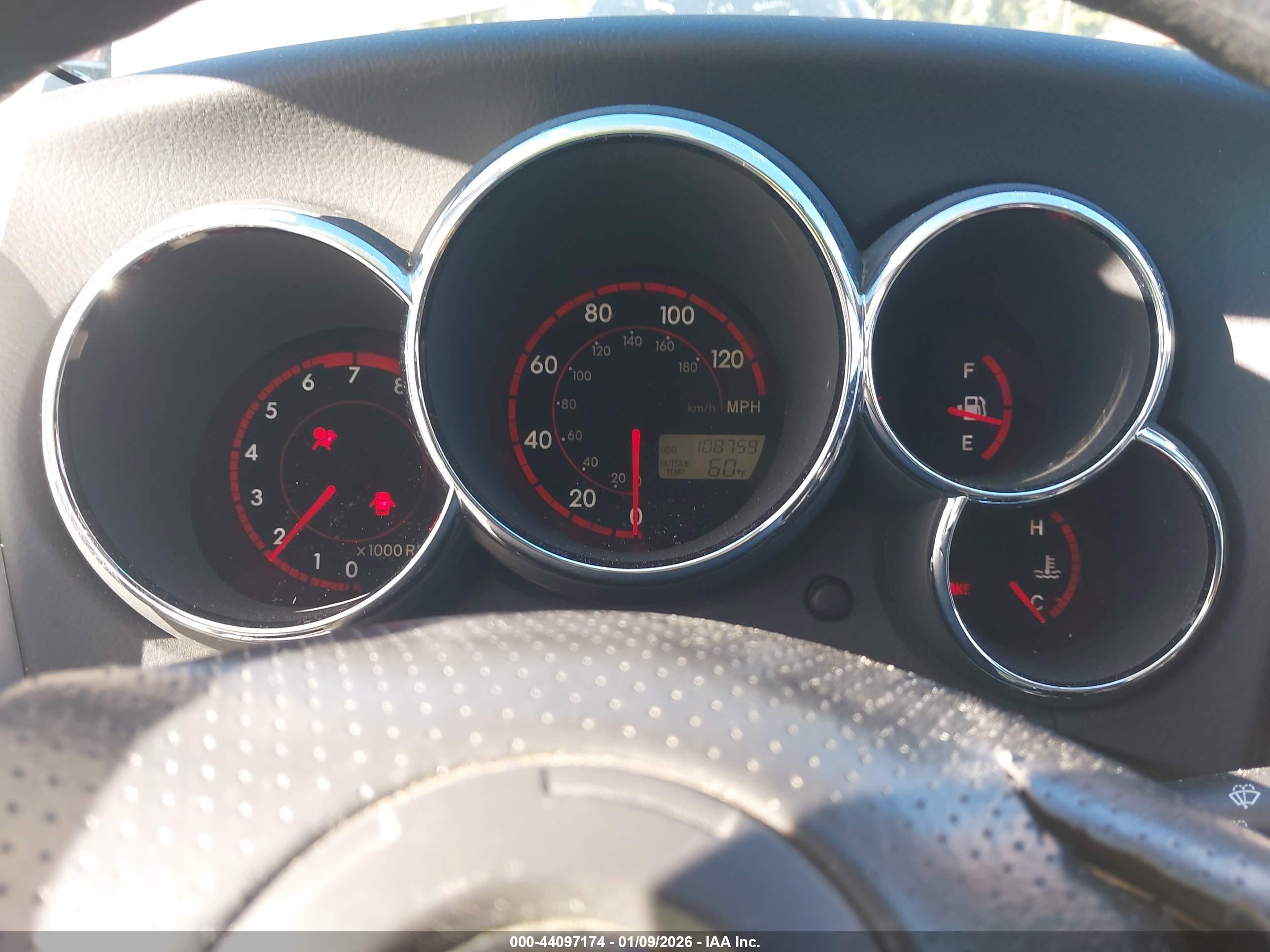 TOYOTA MATRIX image 7