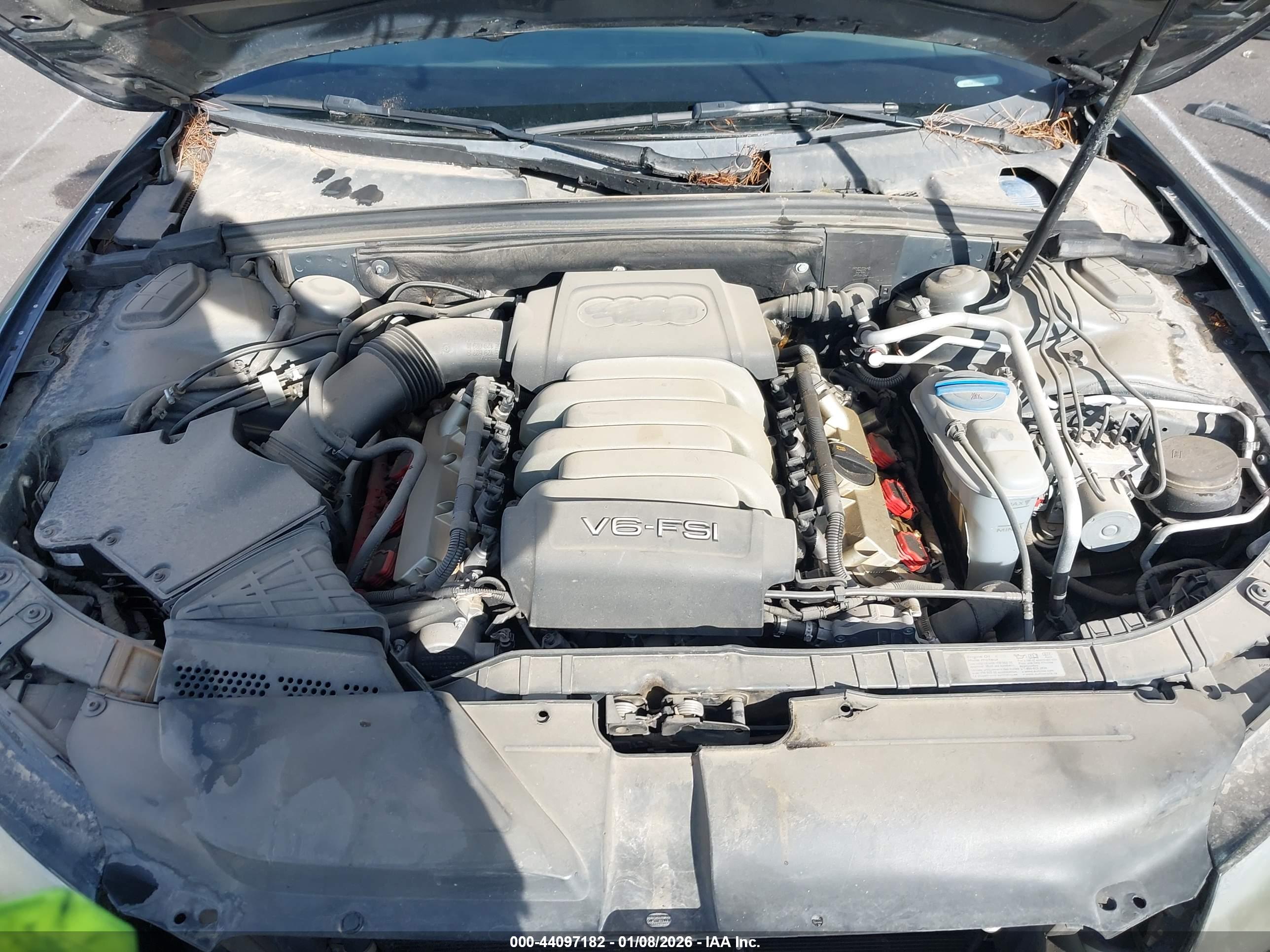 AUDI A5 image 10