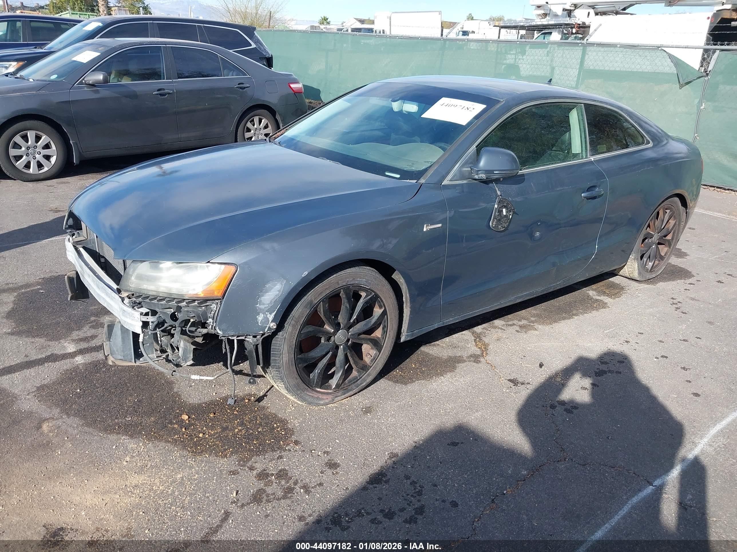 AUDI A5 image 2