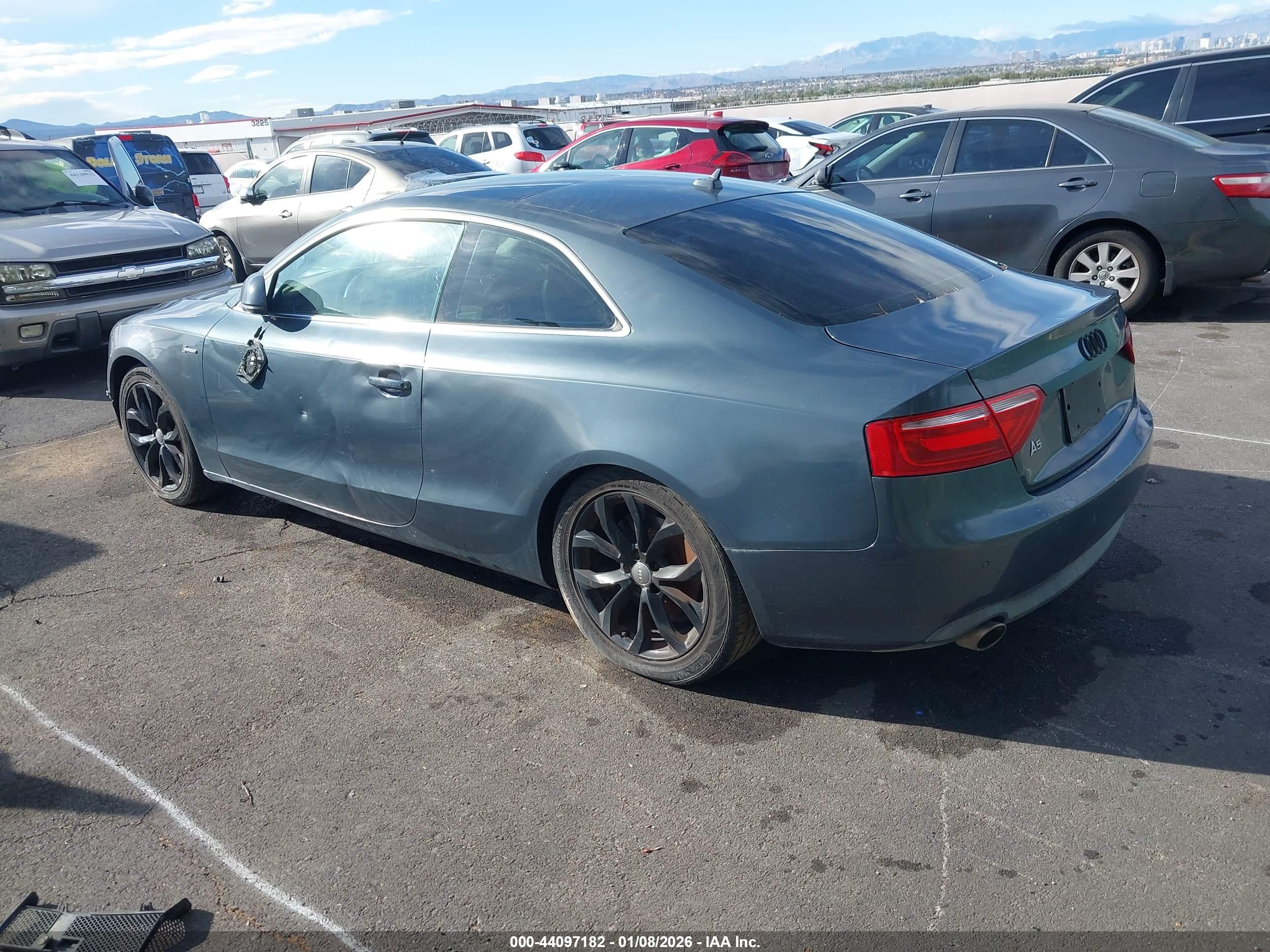 AUDI A5 image 3