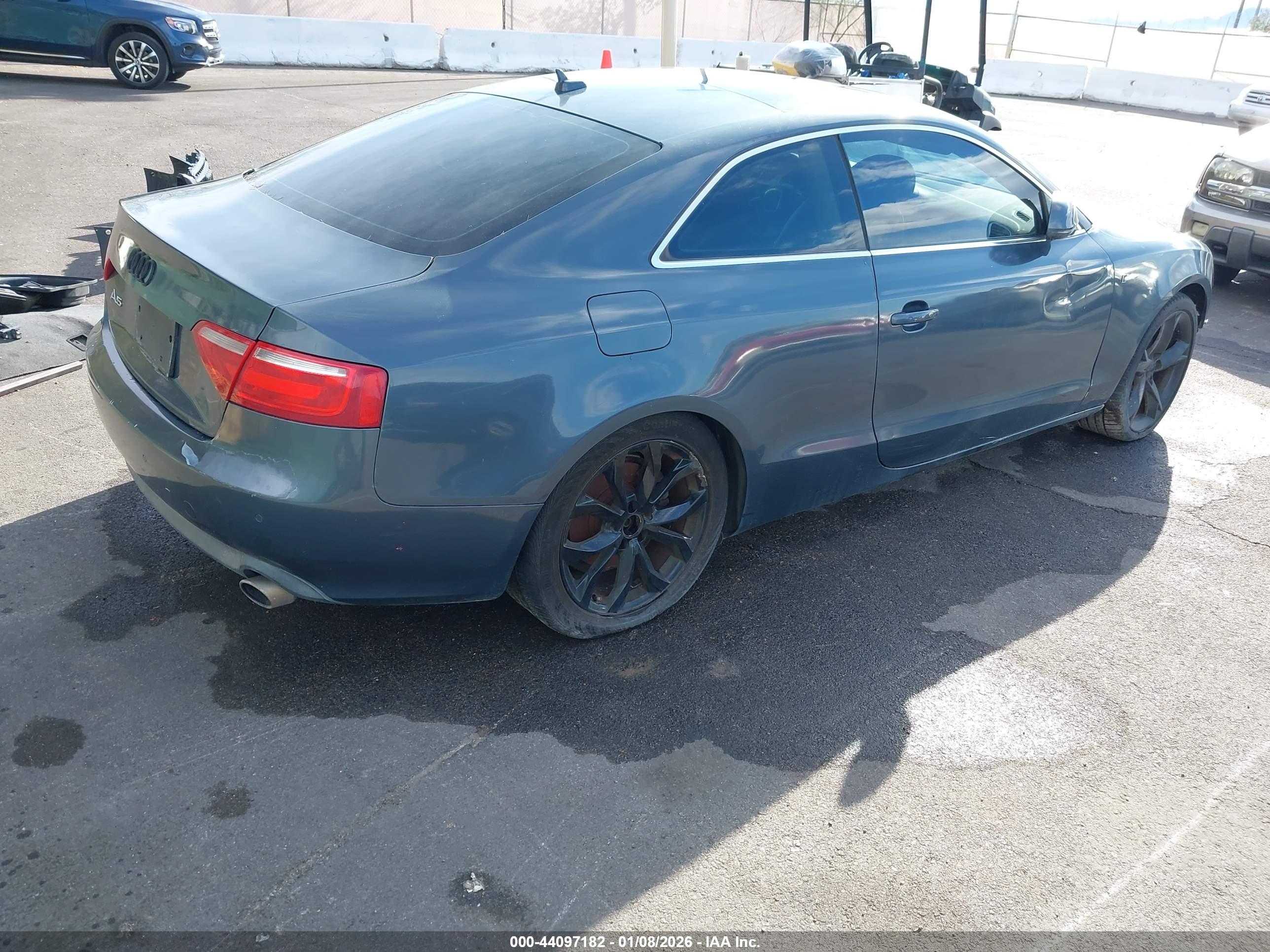 AUDI A5 image 4