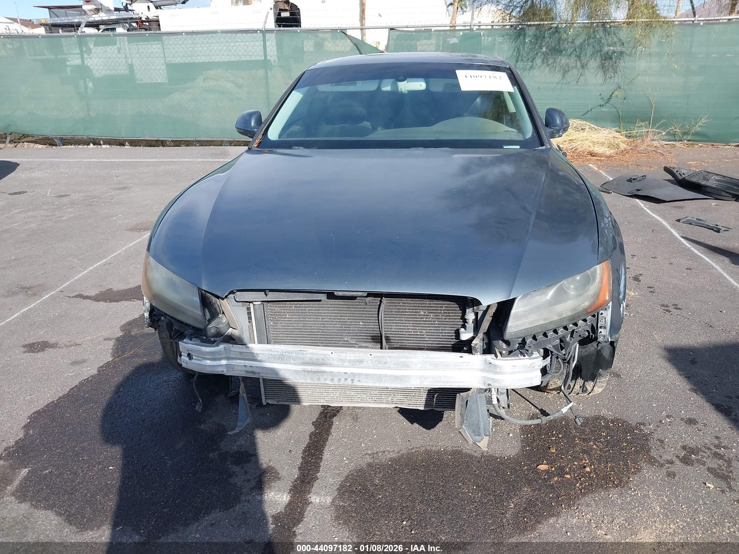 AUDI A5 image 6