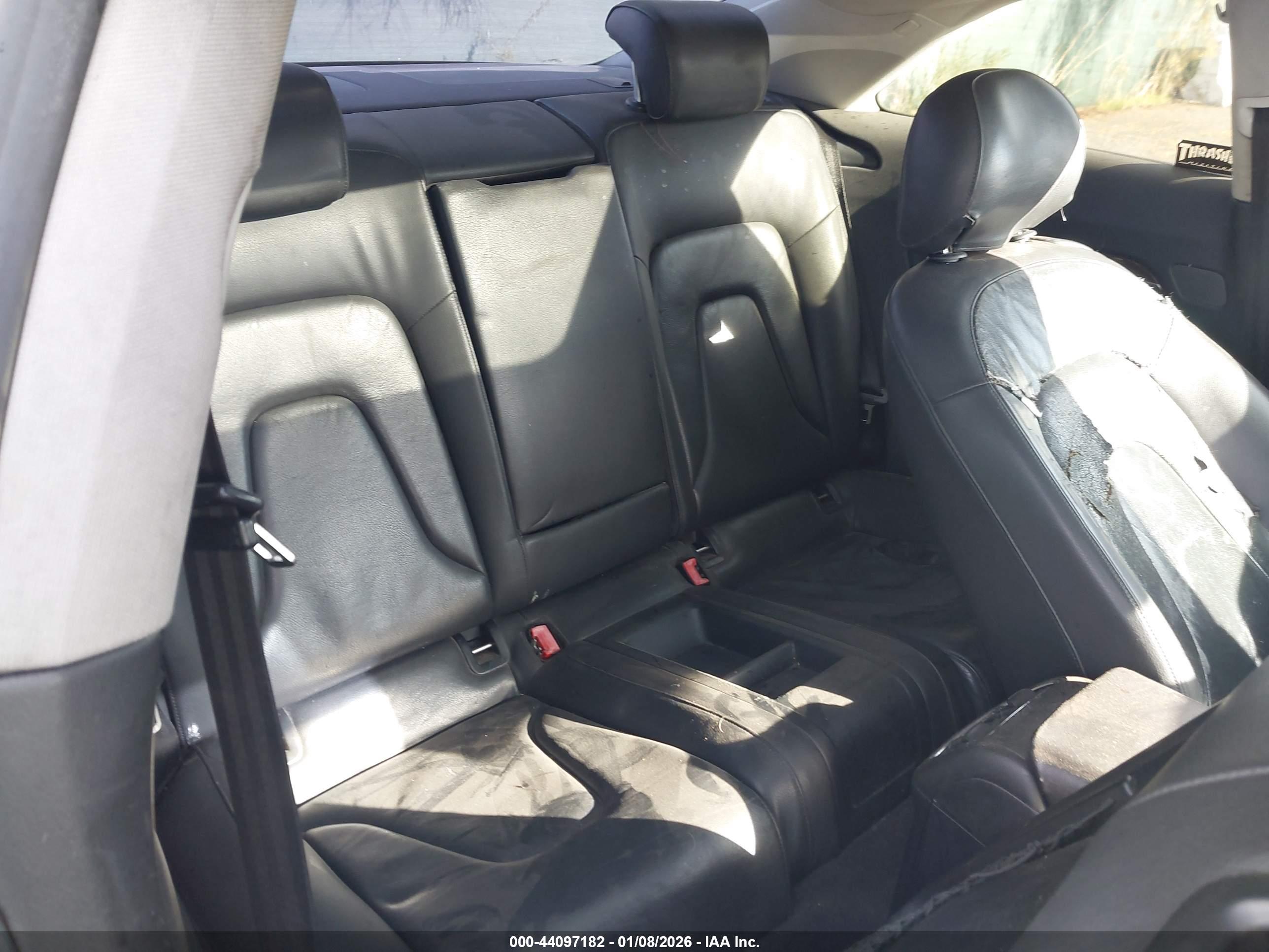 AUDI A5 image 8