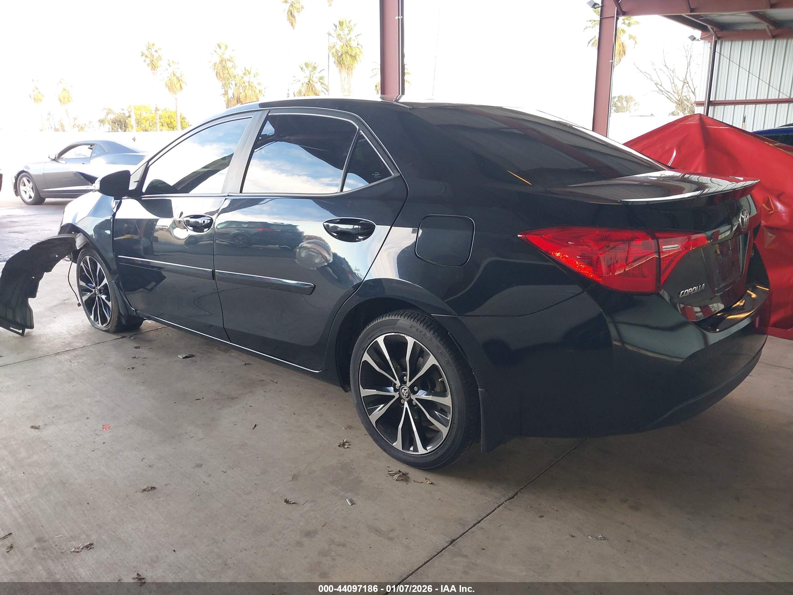TOYOTA COROLLA image 3