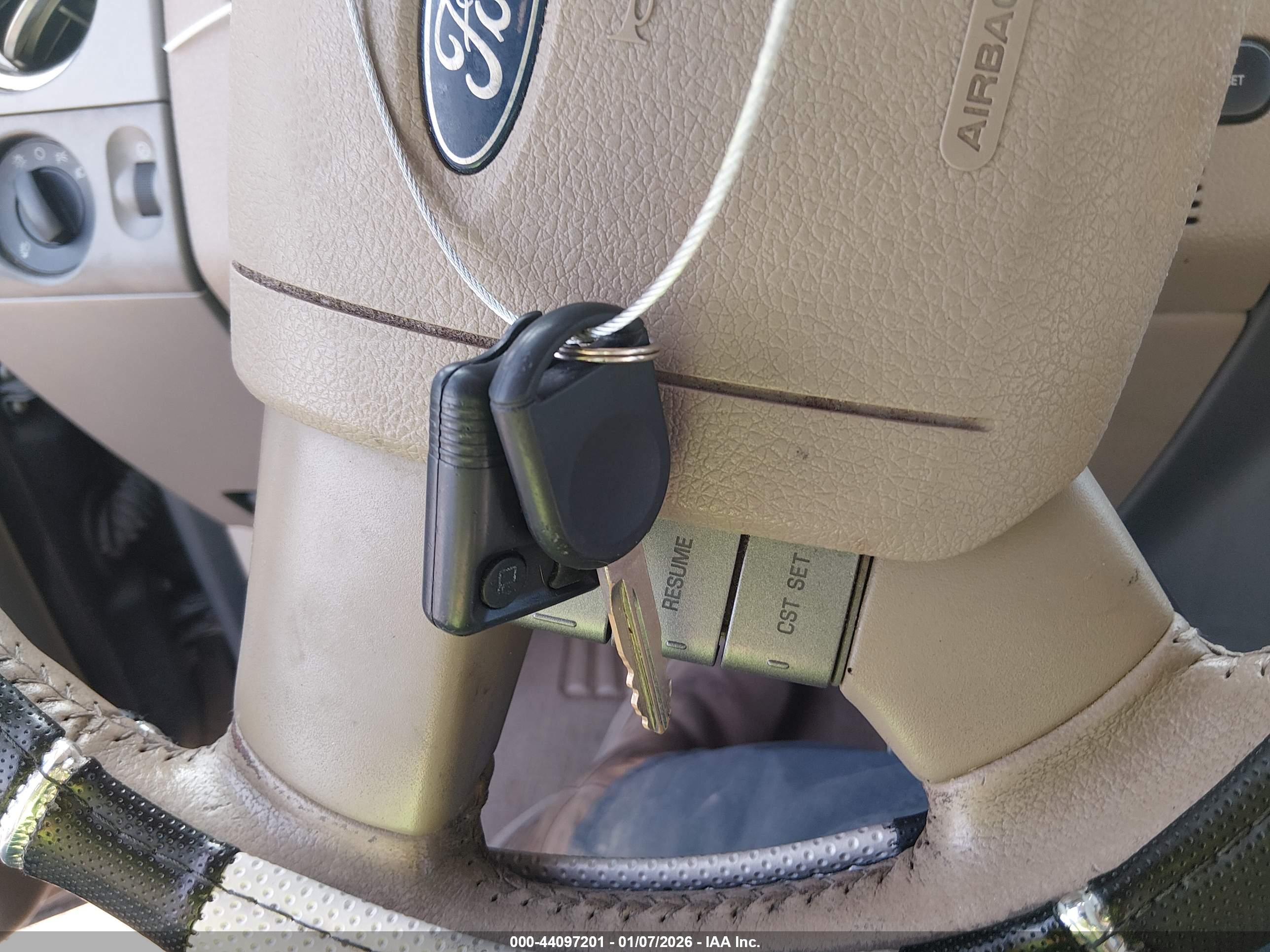 FORD F-150 image 11