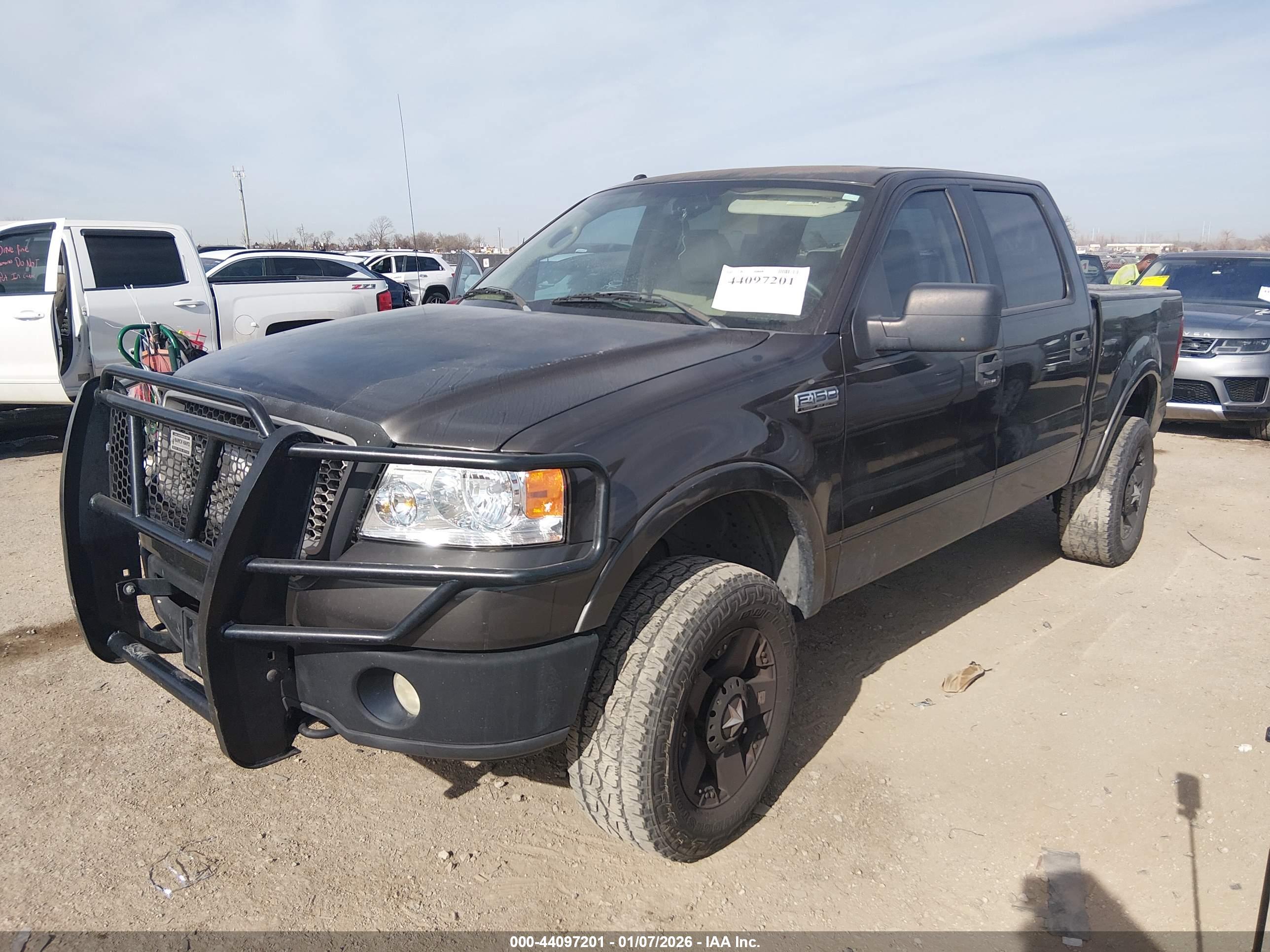 FORD F-150 image 2