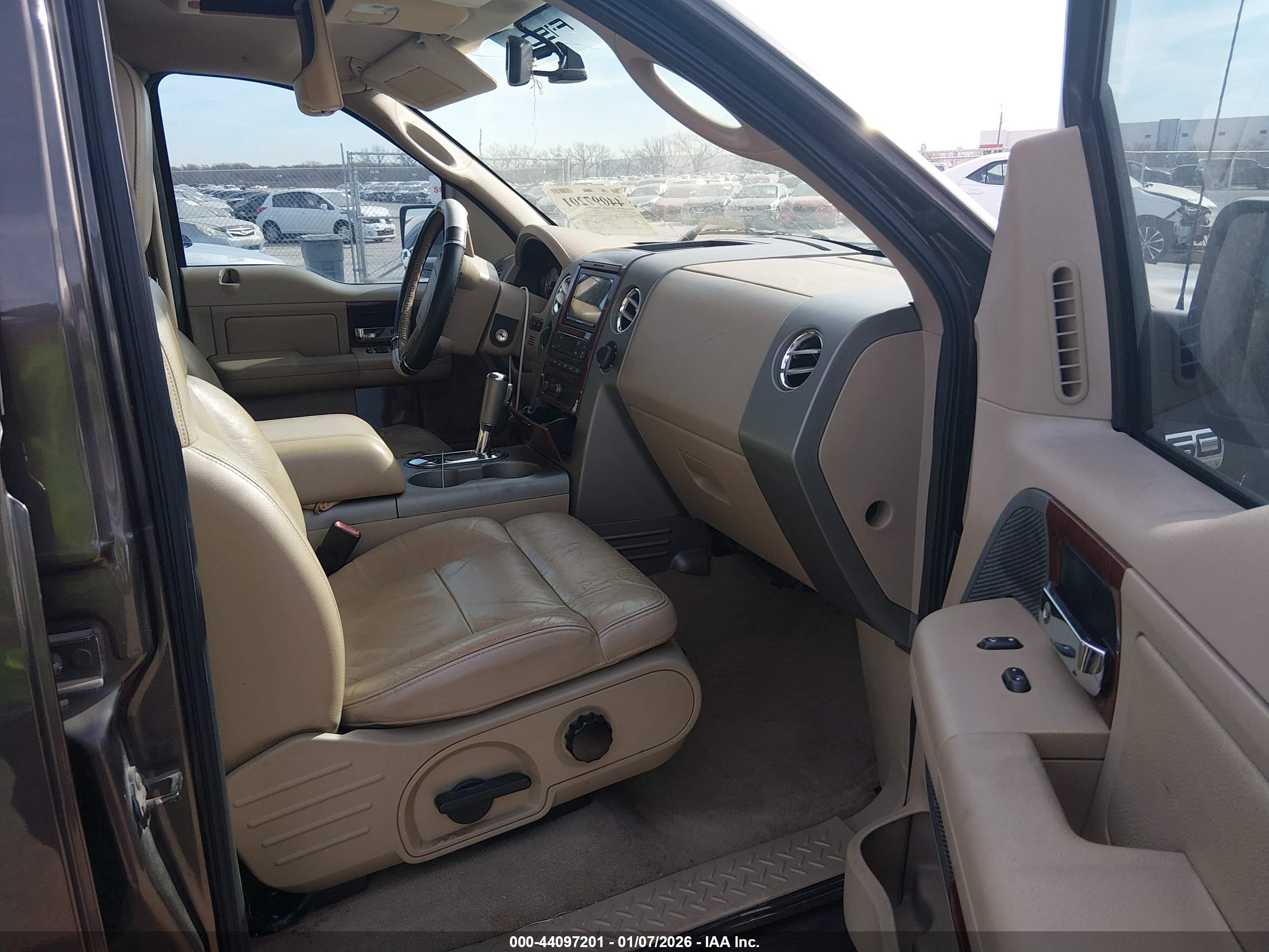 FORD F-150 image 5