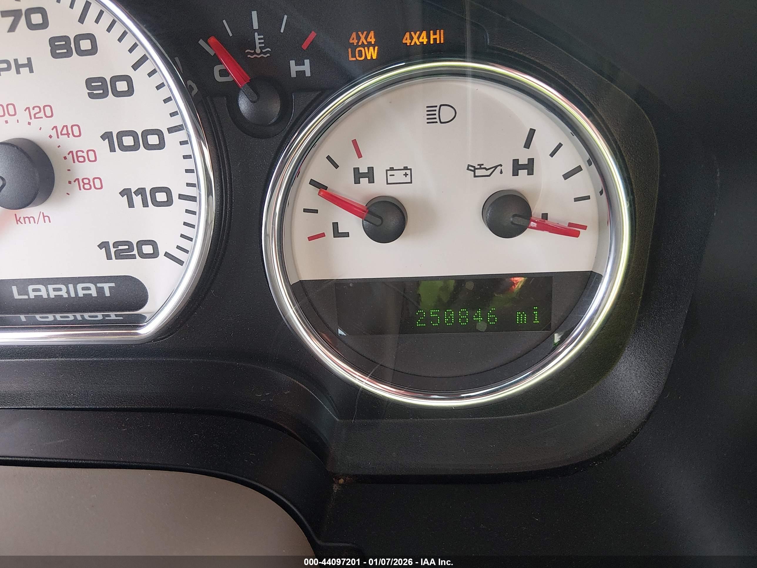 FORD F-150 image 7